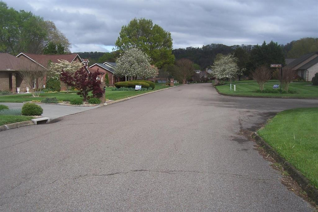 7180 Jubilee Court Knoxville TN 37918