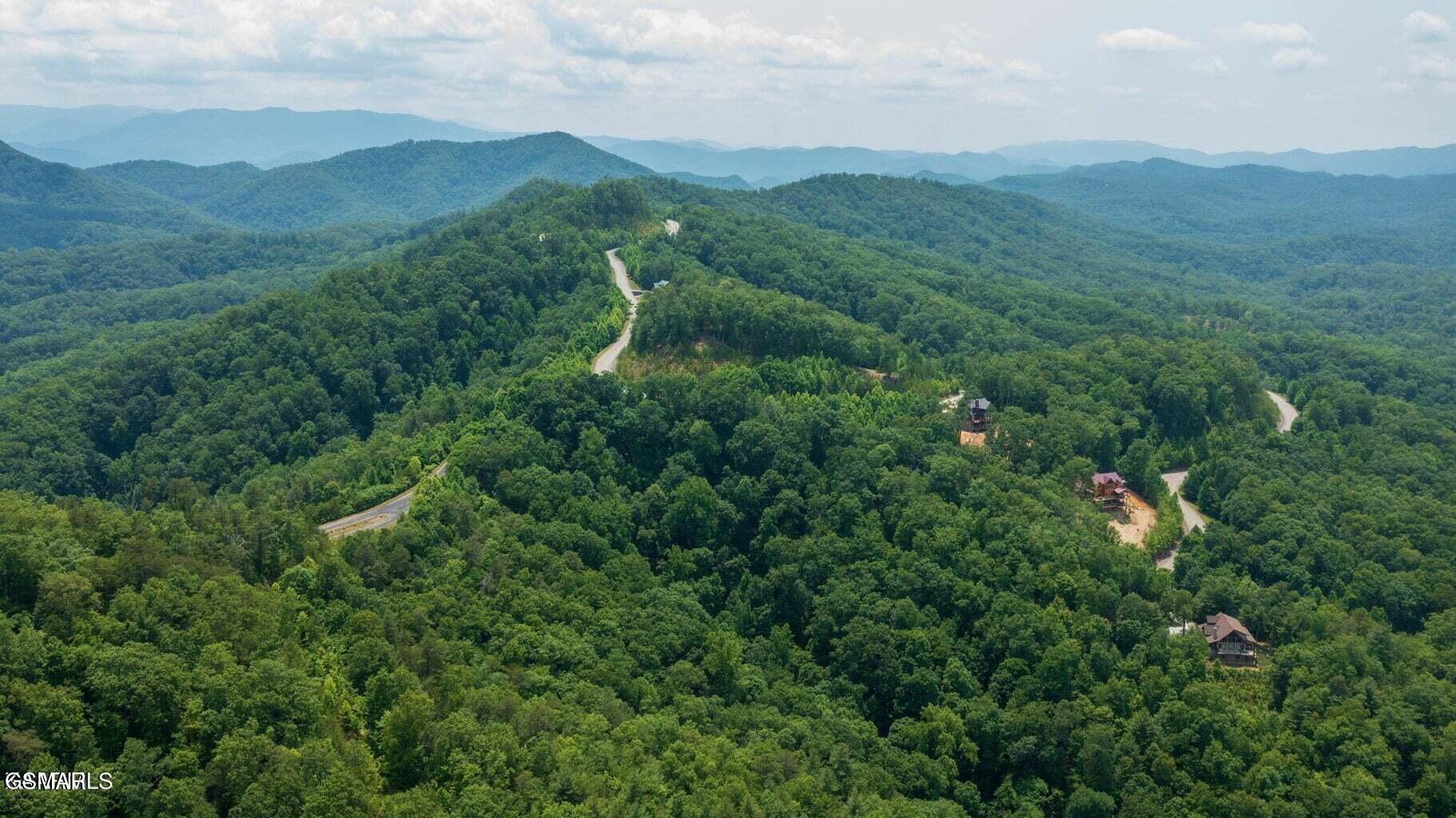 Lot 60w Longhunter Lane Sevierville TN 37862