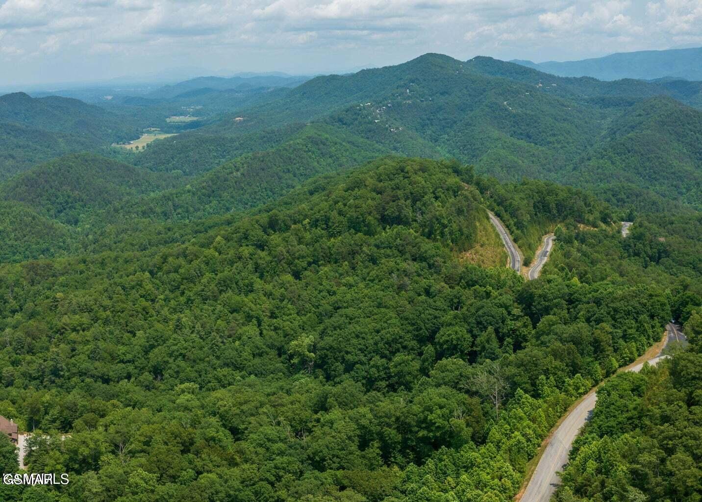 Lot 60w Longhunter Lane Sevierville TN 37862