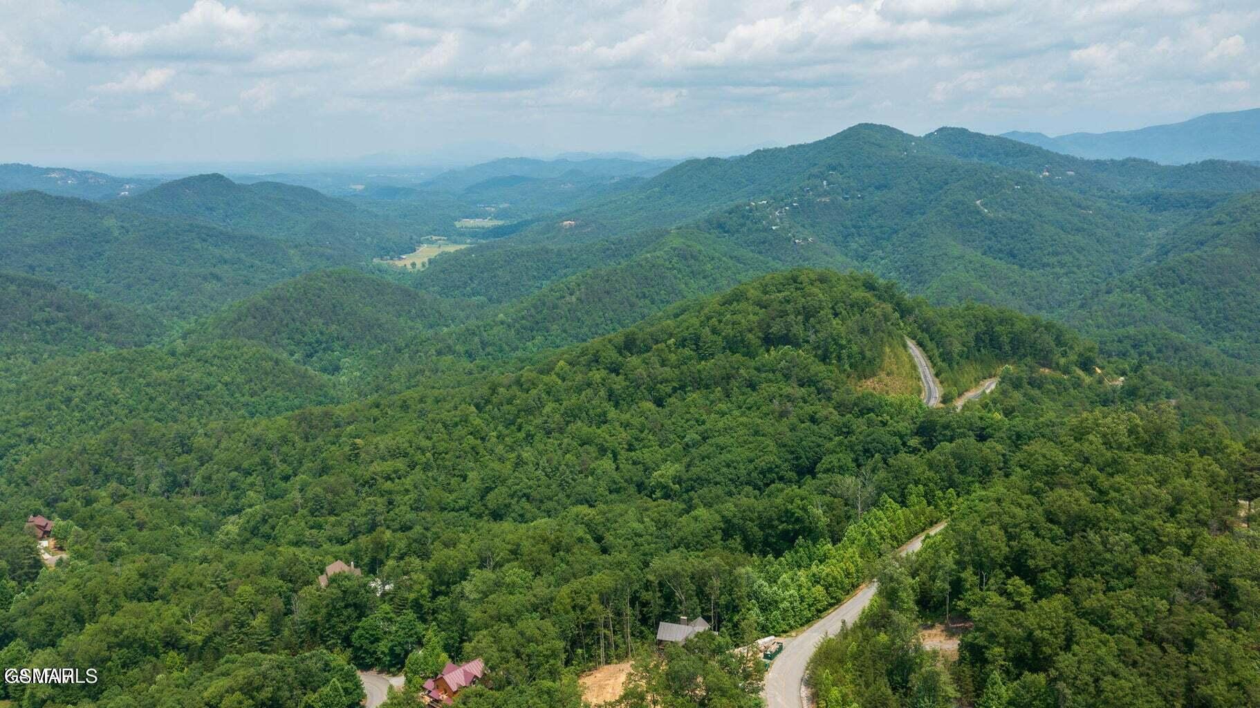 Lot 60w Longhunter Lane Sevierville TN 37862