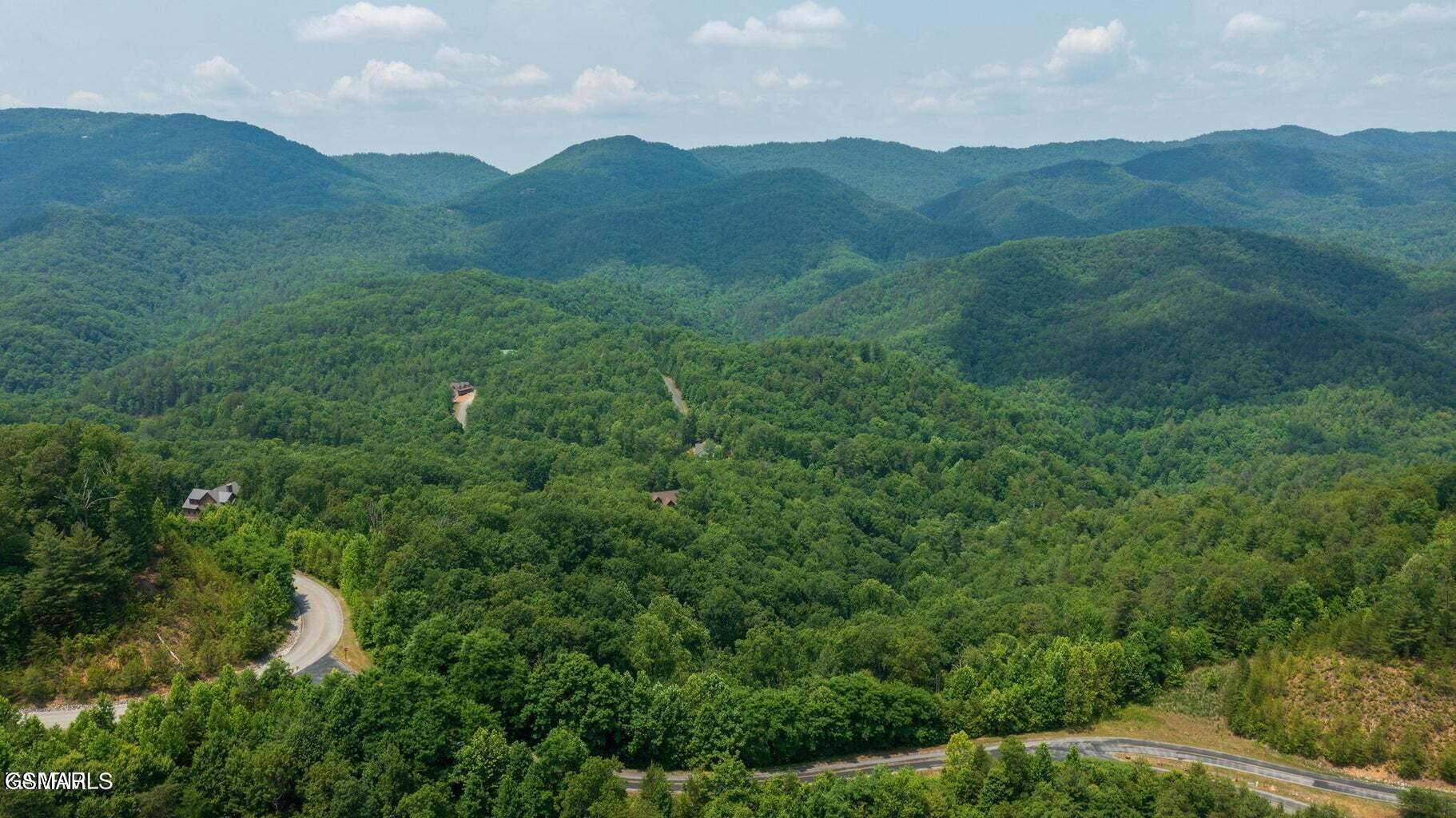 Lot 60w Longhunter Lane Sevierville TN 37862