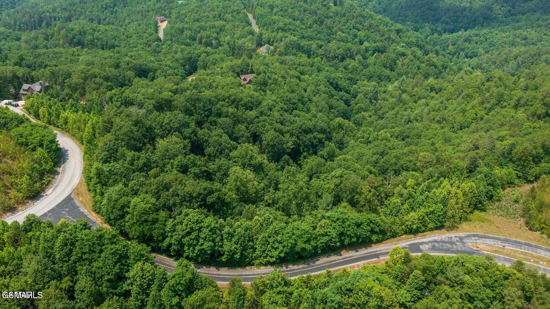 Lot 60w Longhunter Lane Sevierville TN 37862