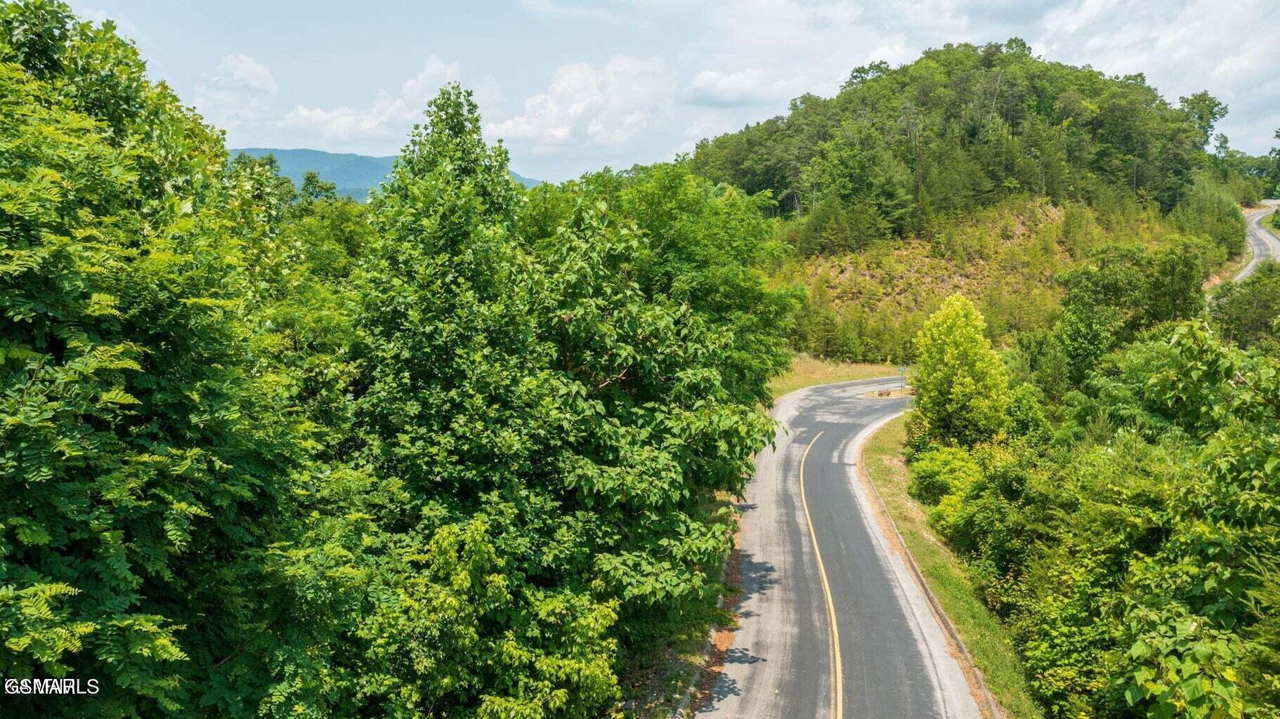 Lot 60w Longhunter Lane Sevierville TN 37862