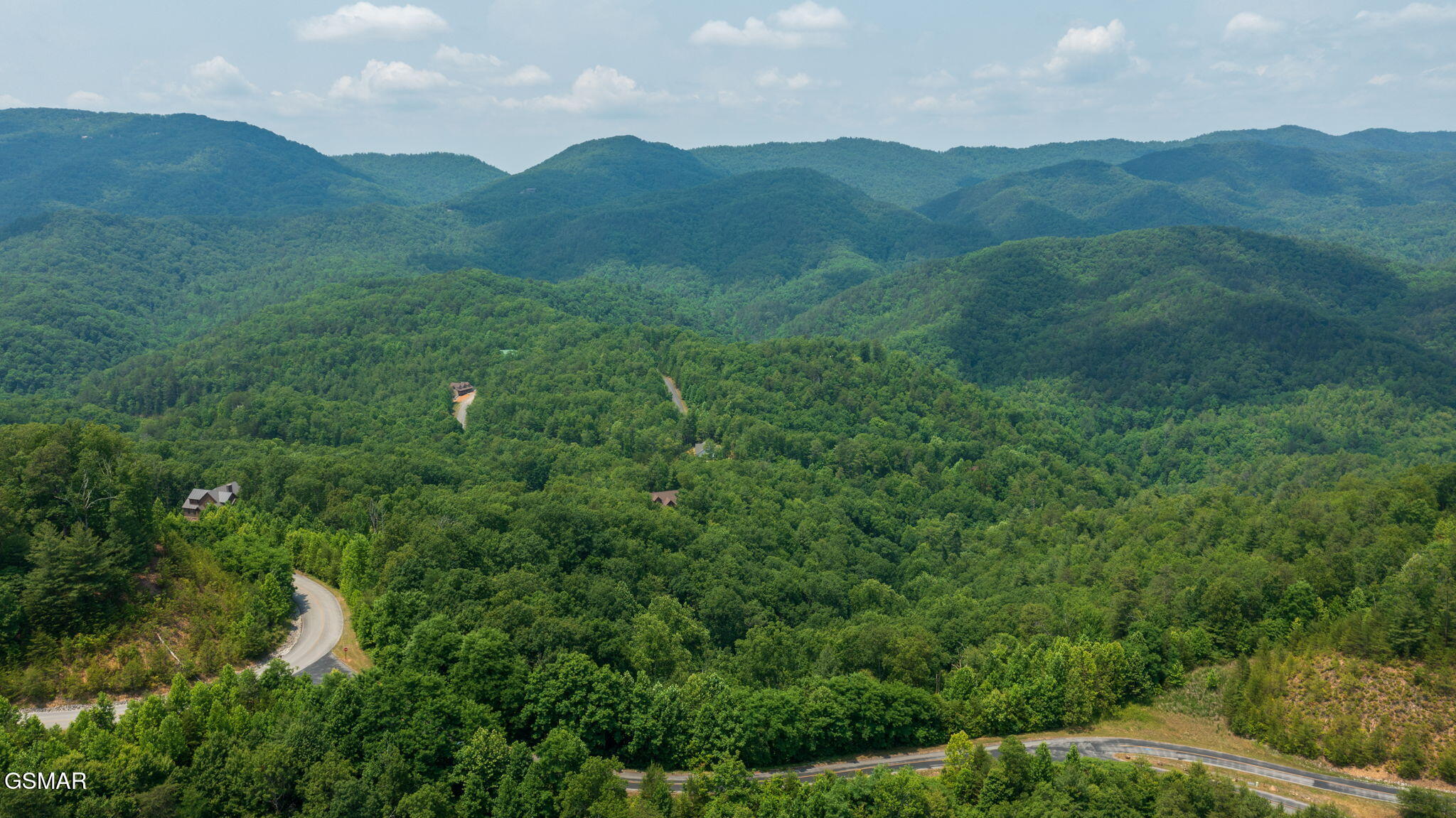 Lot 60w Longhunter Lane Sevierville TN 37862