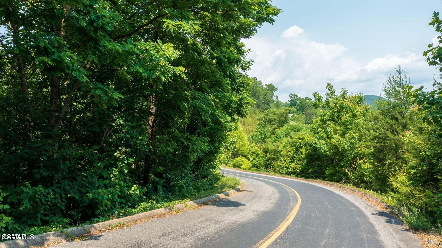 Lot 60w Longhunter Lane Sevierville TN 37862