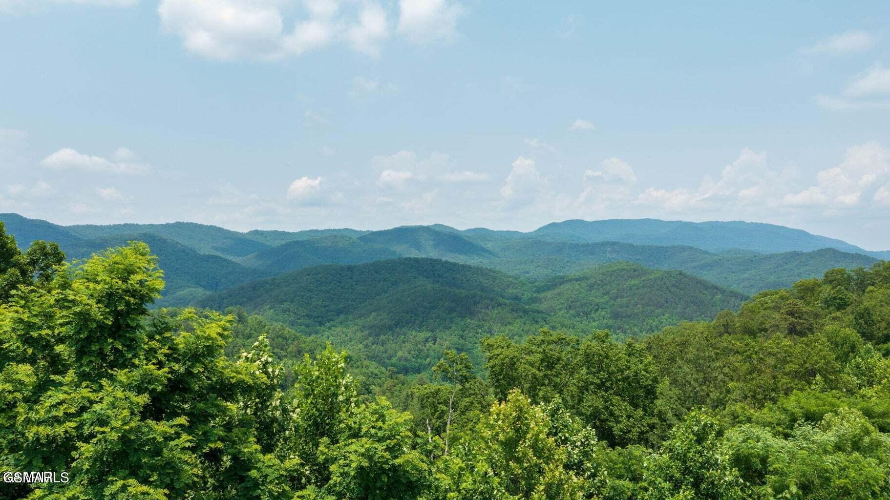Lot 60w Longhunter Lane Sevierville TN 37862