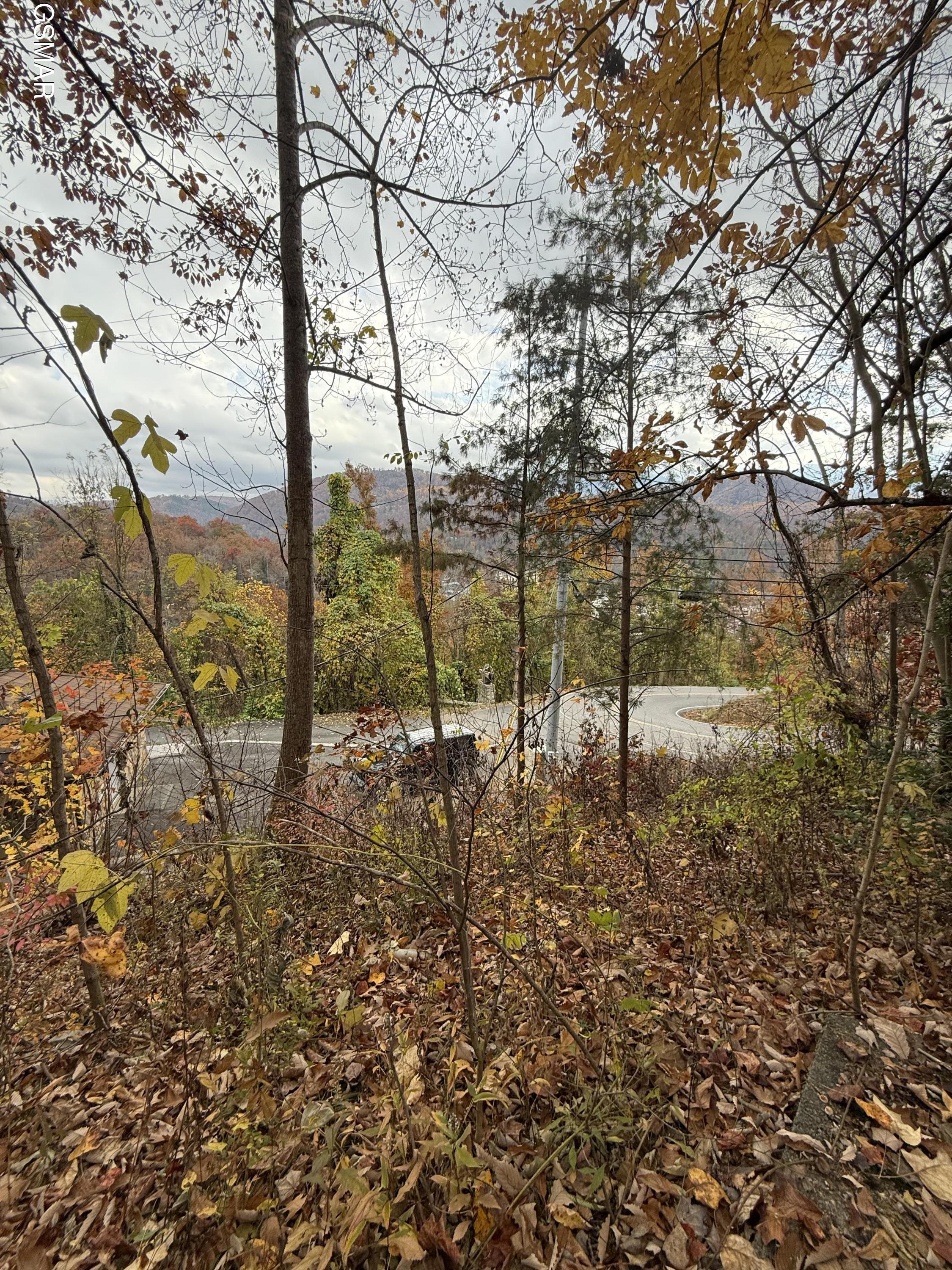 Gatlinburg TN, 278 Greystone Heights Road