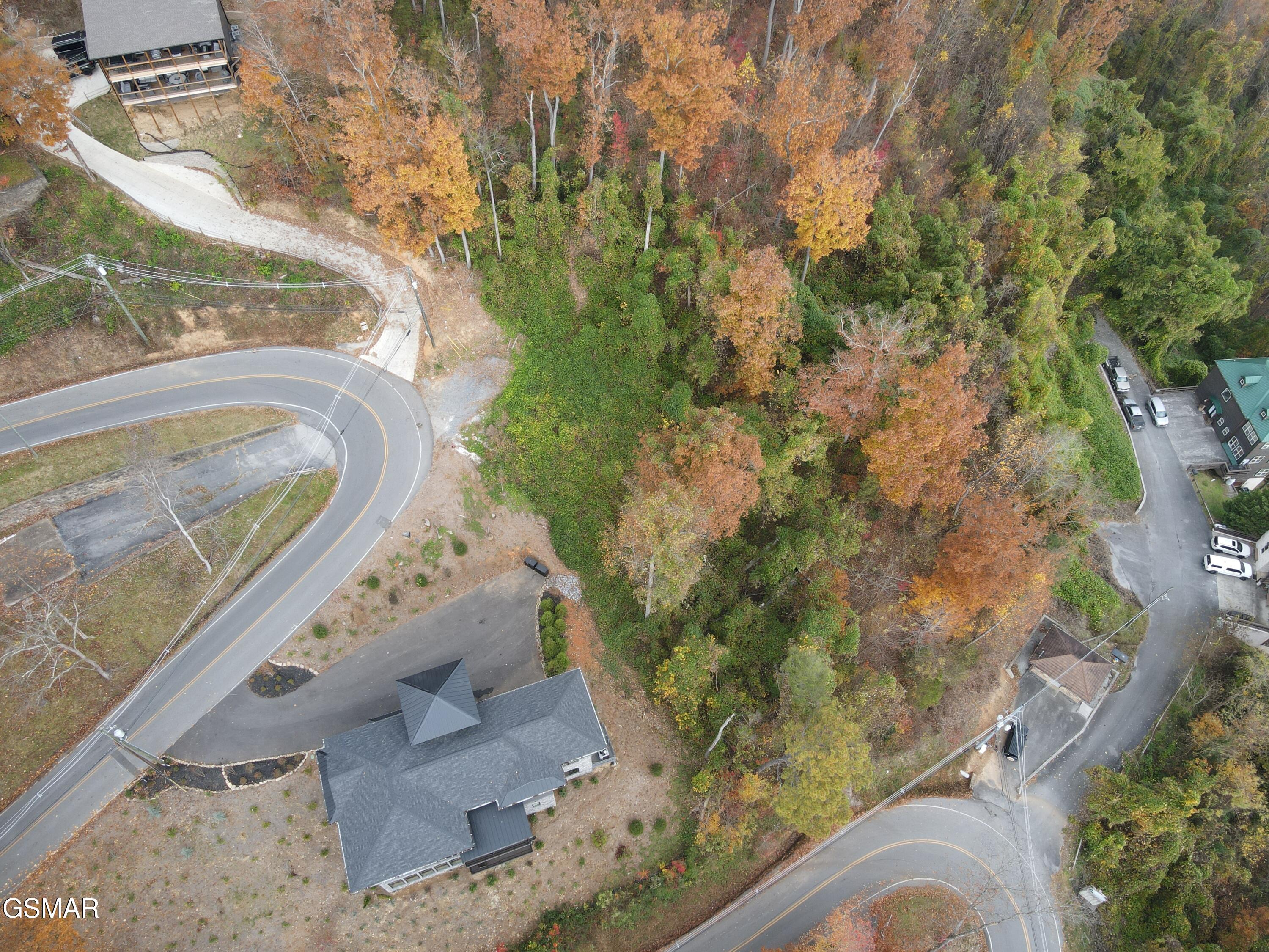 278 Greystone Heights Road Gatlinburg TN 37738
