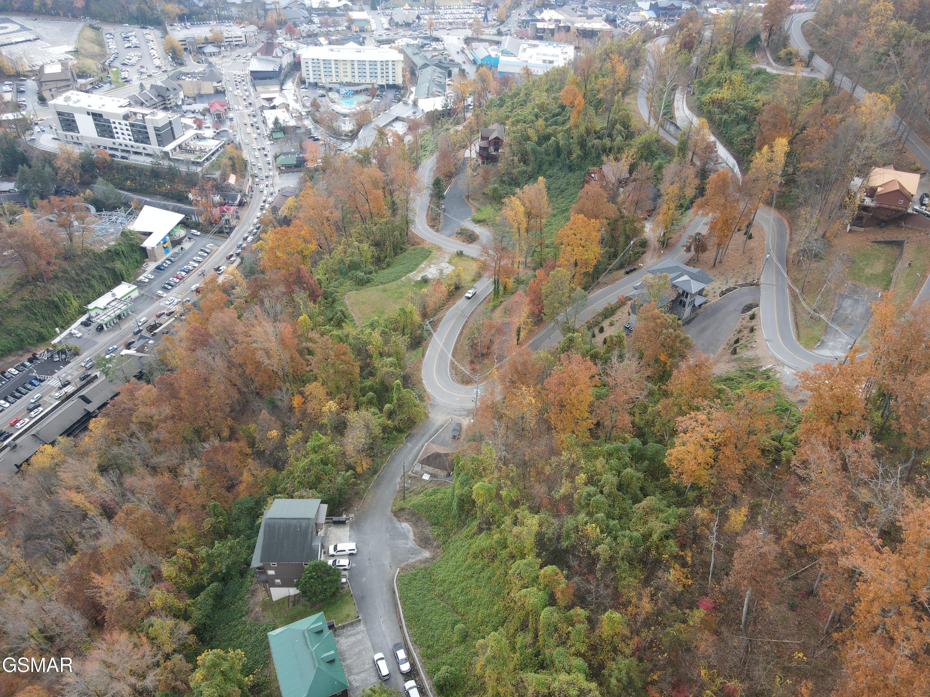 278 Greystone Heights Road Gatlinburg TN 37738