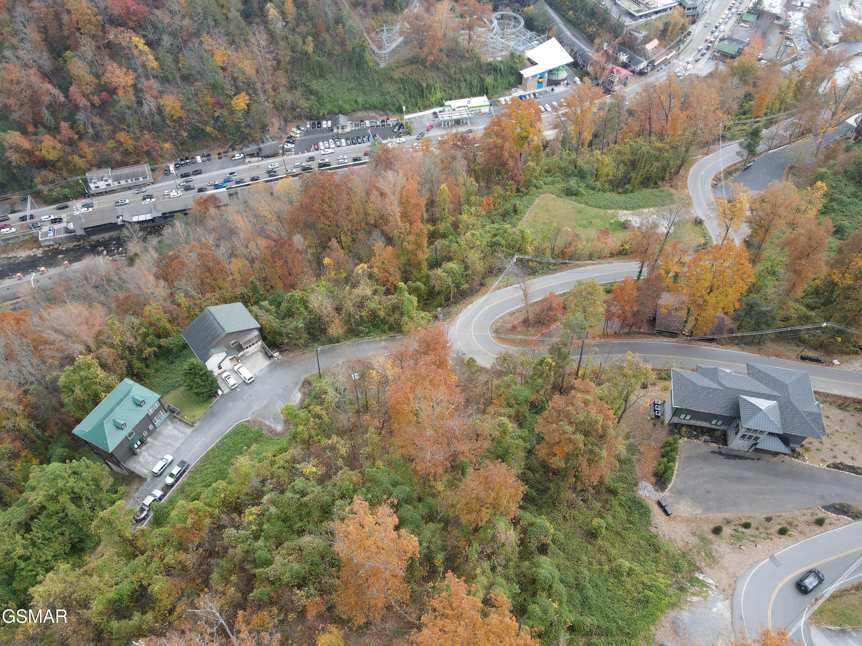 278 Greystone Heights Road Gatlinburg TN 37738