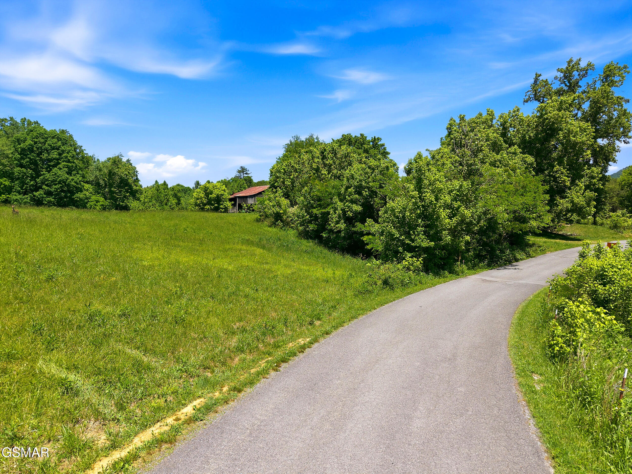 15 Ac. Licklog Hollow Road Sevierville TN 37876