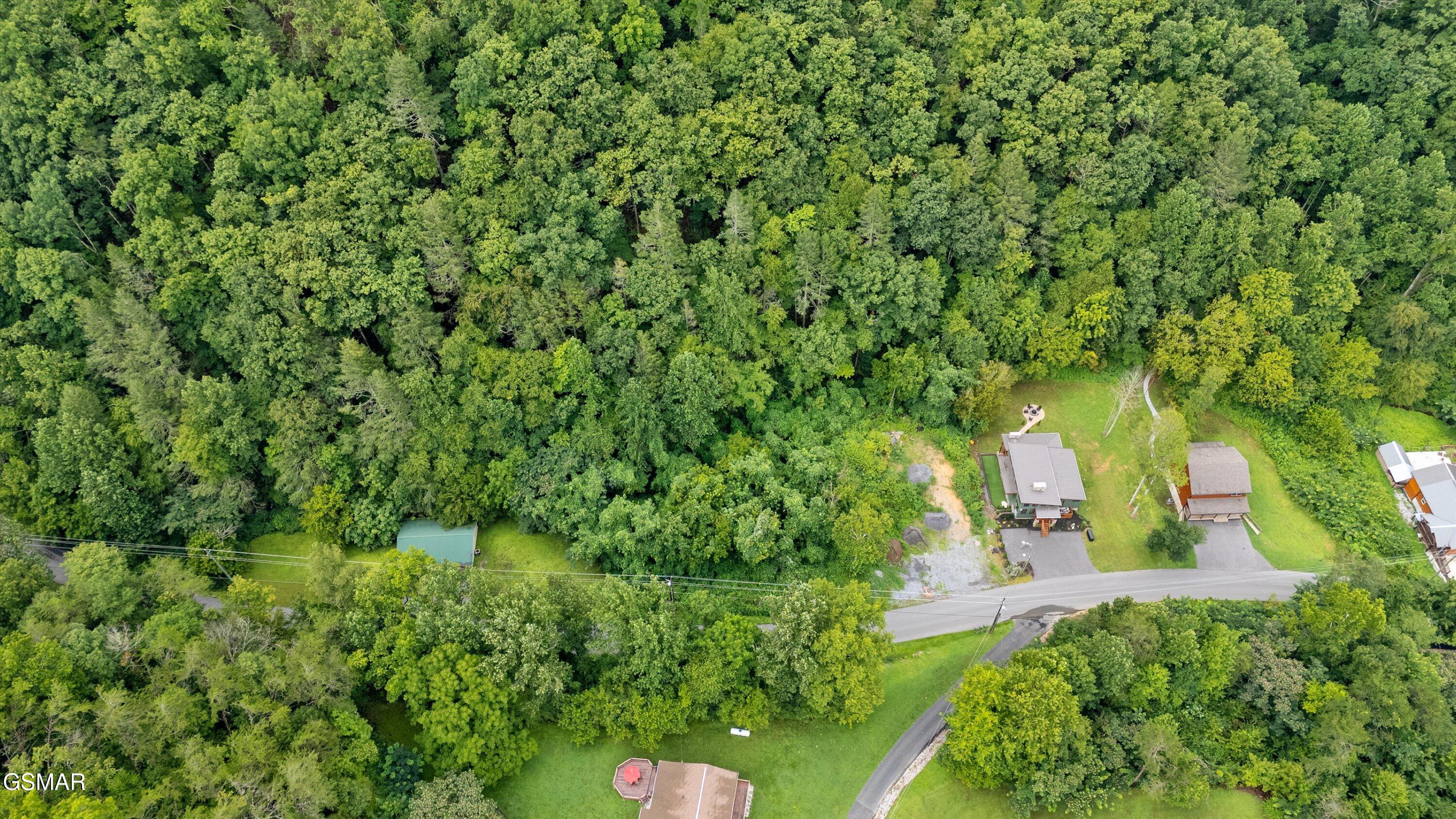 Lot 30 Catons Chapel Road Sevierville TN 37876
