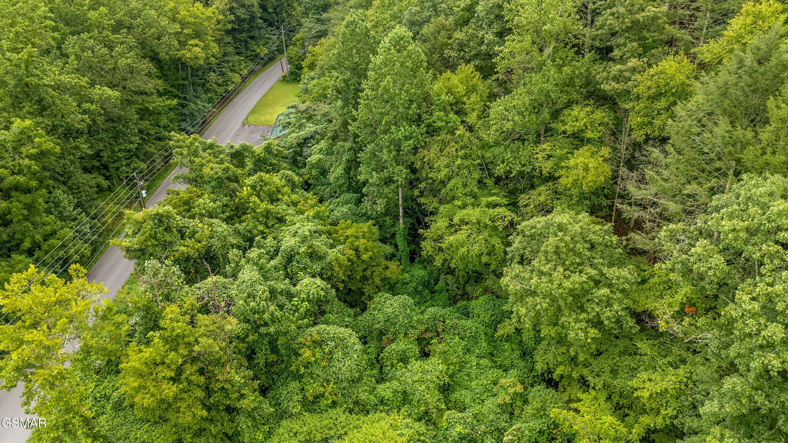 Lot 30 Catons Chapel Road Sevierville TN 37876