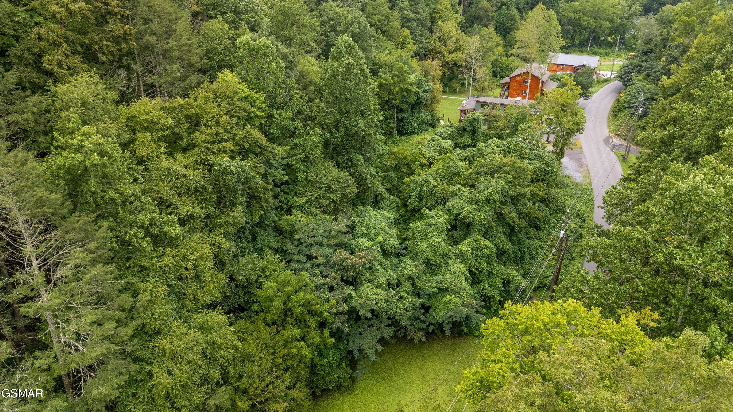 Lot 30 Catons Chapel Road Sevierville TN 37876