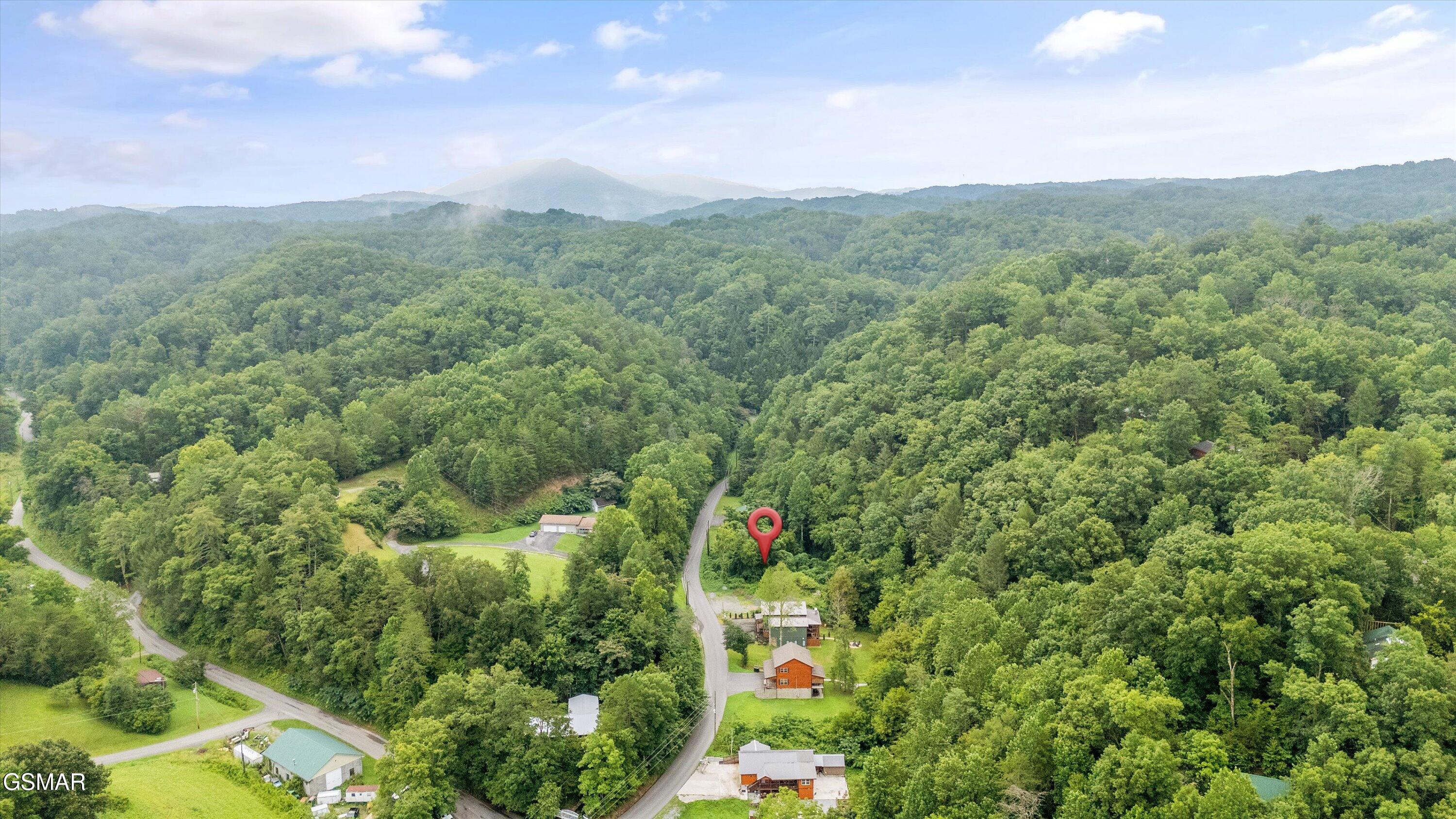 Lot 30 Catons Chapel Road Sevierville TN 37876