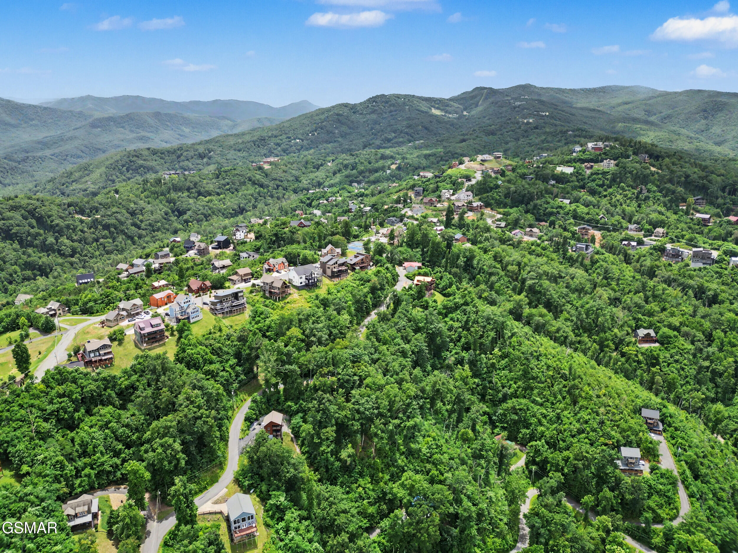 Lot 571 Village Loop Road Gatlinburg TN 37738