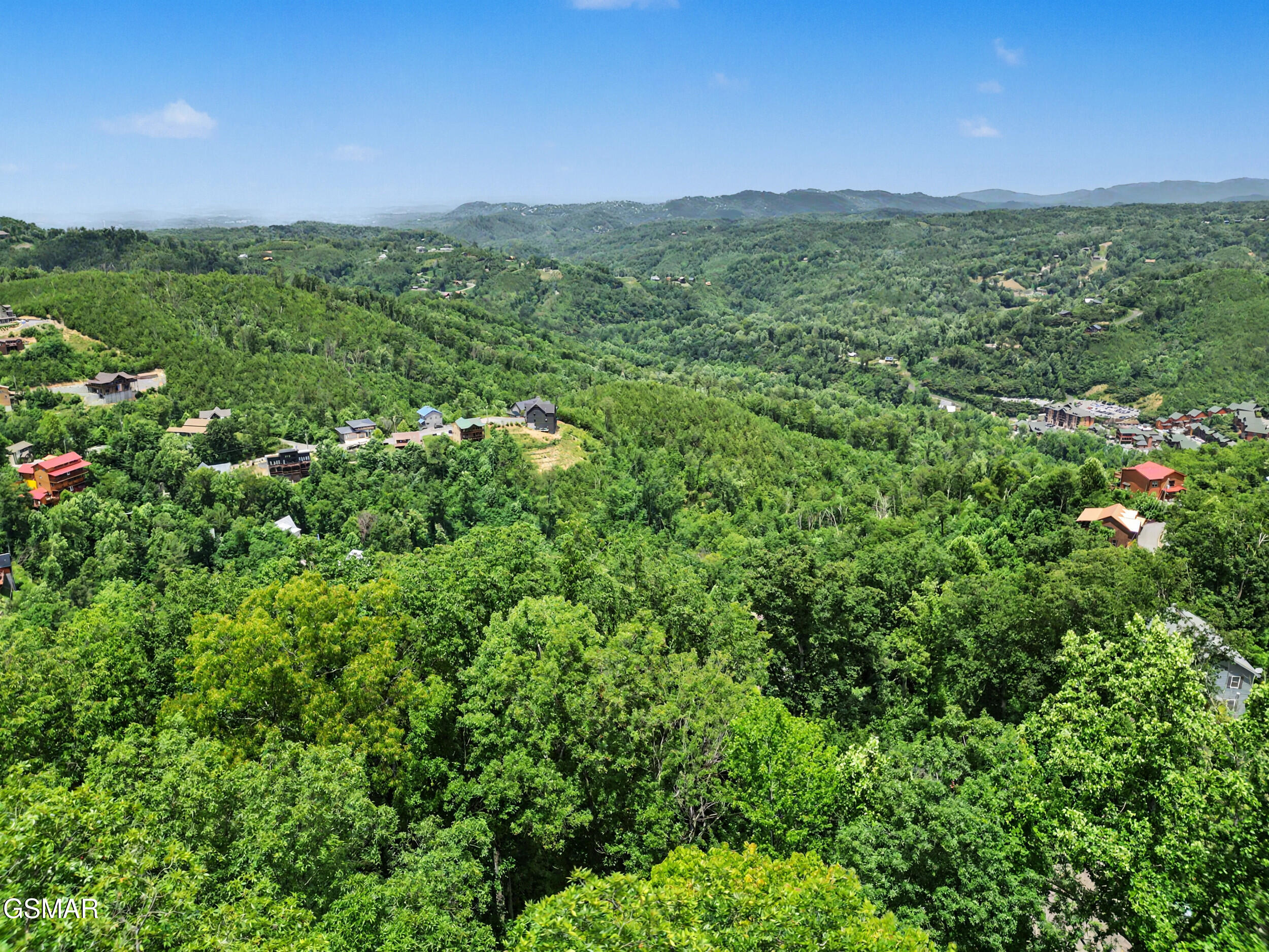 Lot 571 Village Loop Road Gatlinburg TN 37738