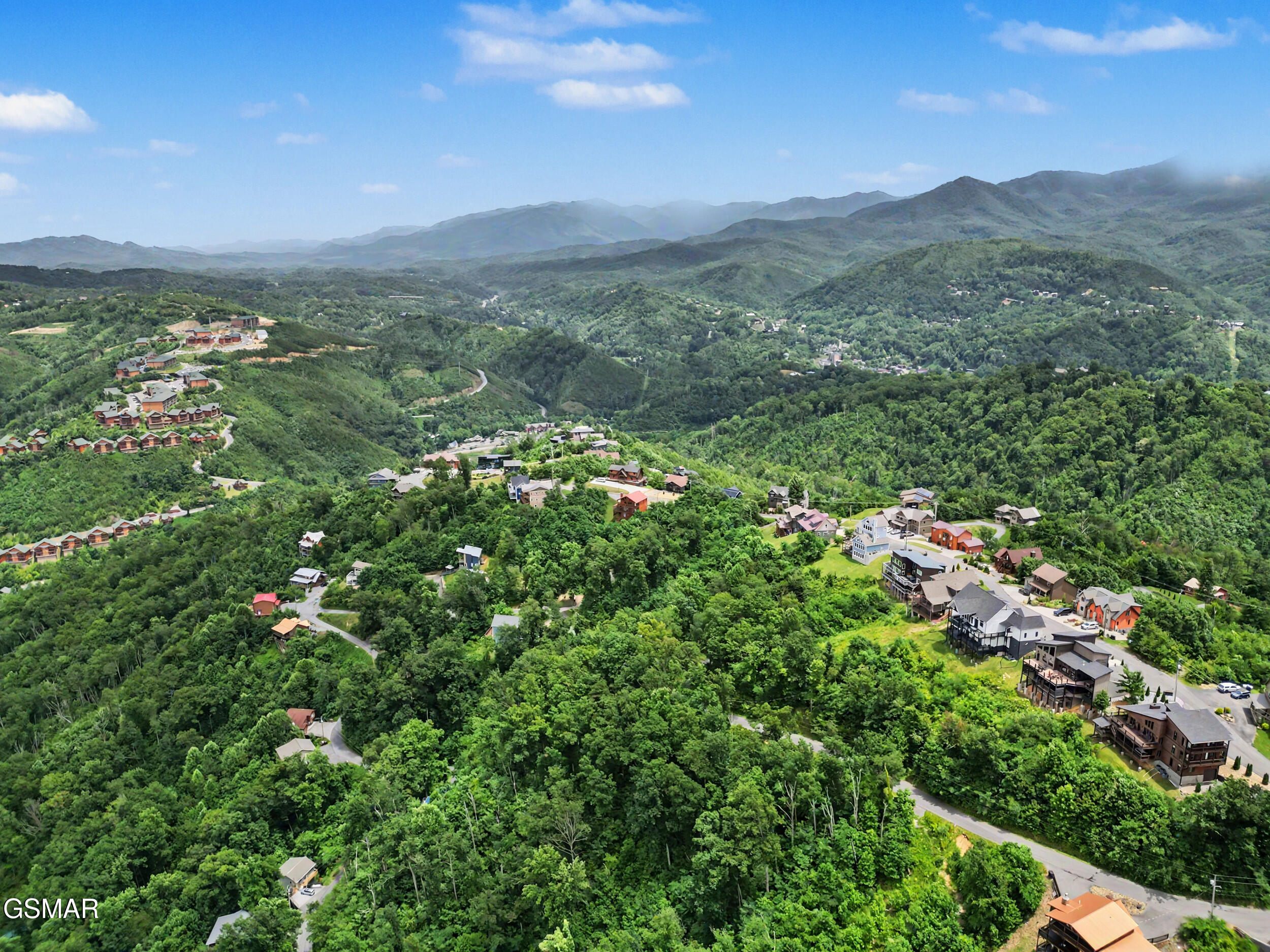 Lot 571 Village Loop Road Gatlinburg TN 37738