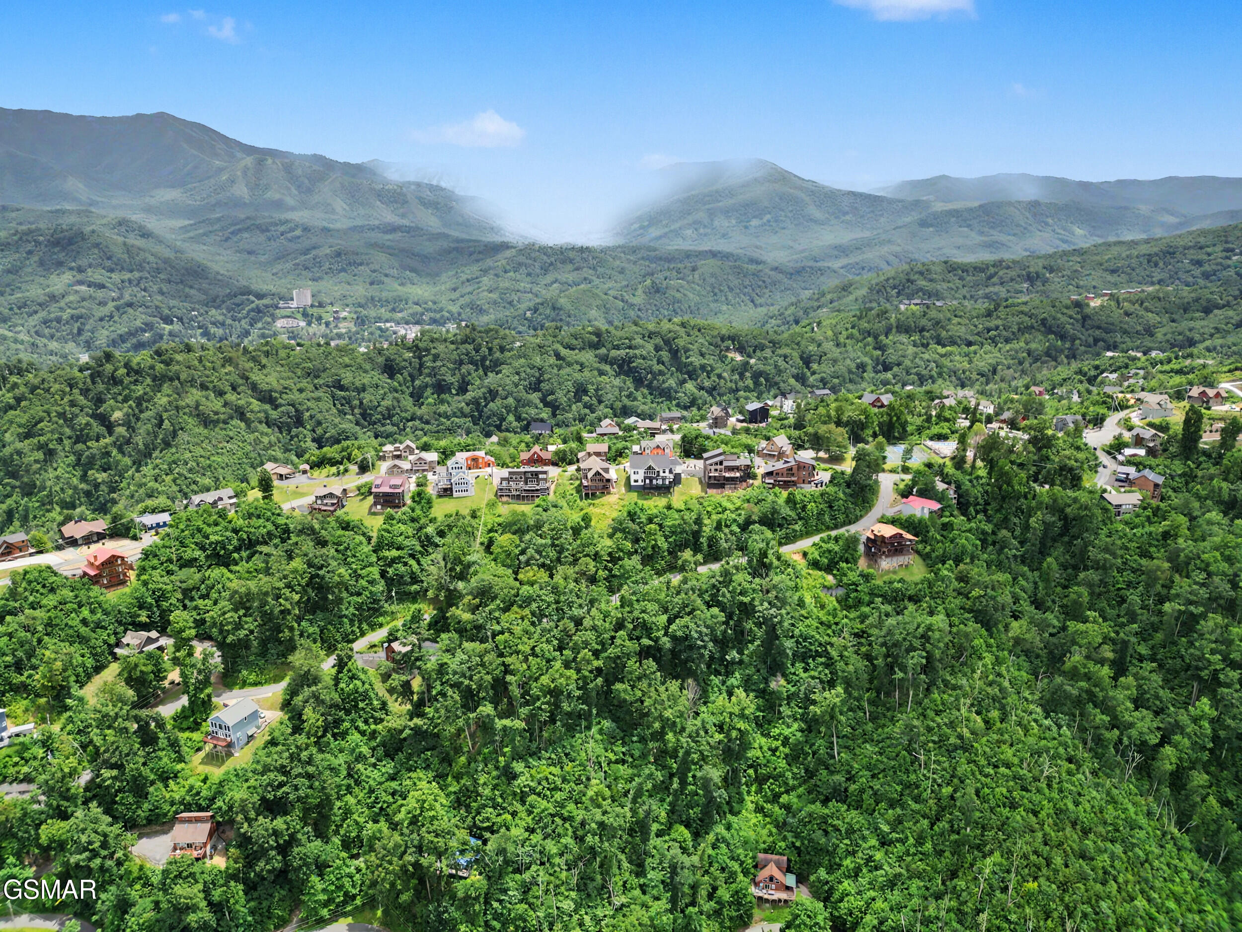 Lot 571 Village Loop Road Gatlinburg TN 37738