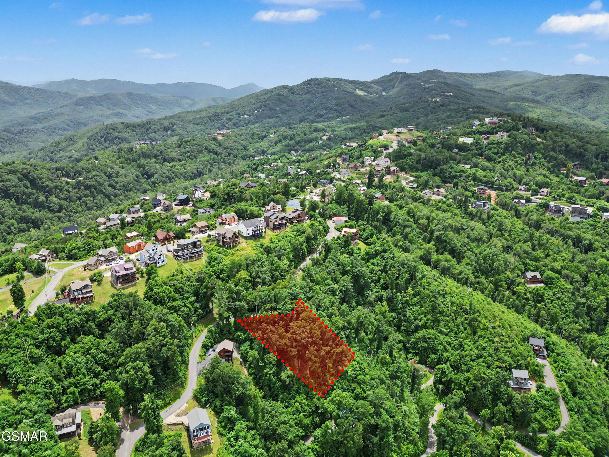 Lot 571 Village Loop Road Gatlinburg TN 37738