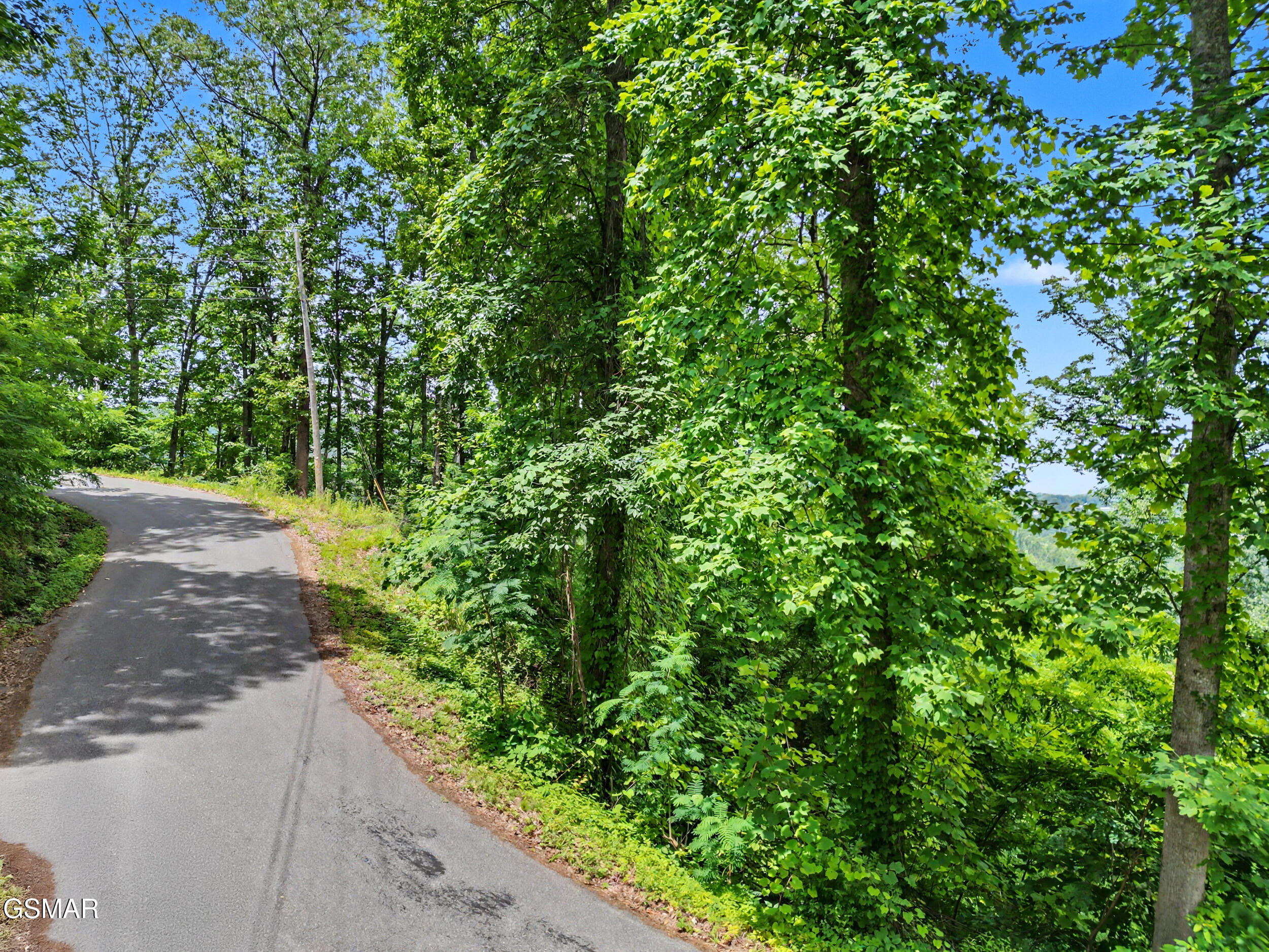 Lot 571 Village Loop Road Gatlinburg TN 37738