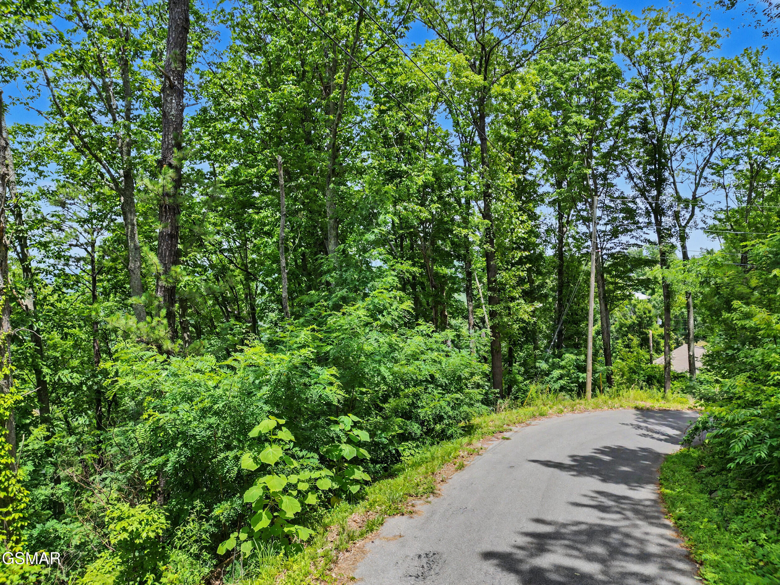 Lot 571 Village Loop Road Gatlinburg TN 37738