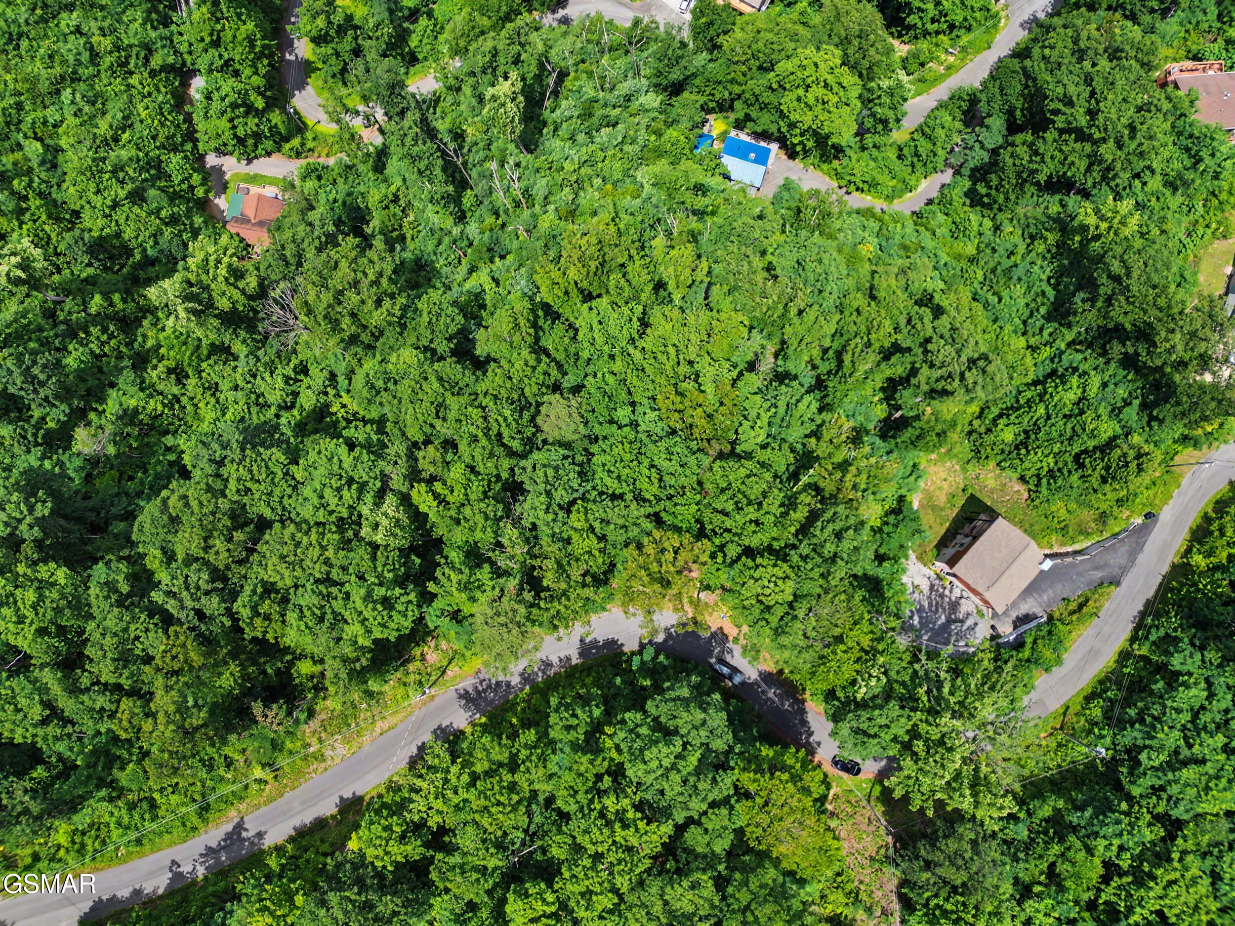 Lot 571 Village Loop Road Gatlinburg TN 37738