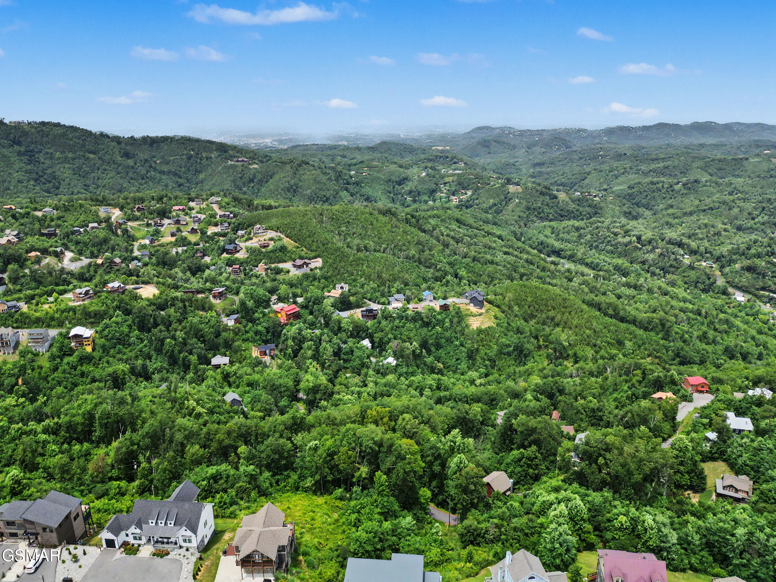Lot 571 Village Loop Road Gatlinburg TN 37738