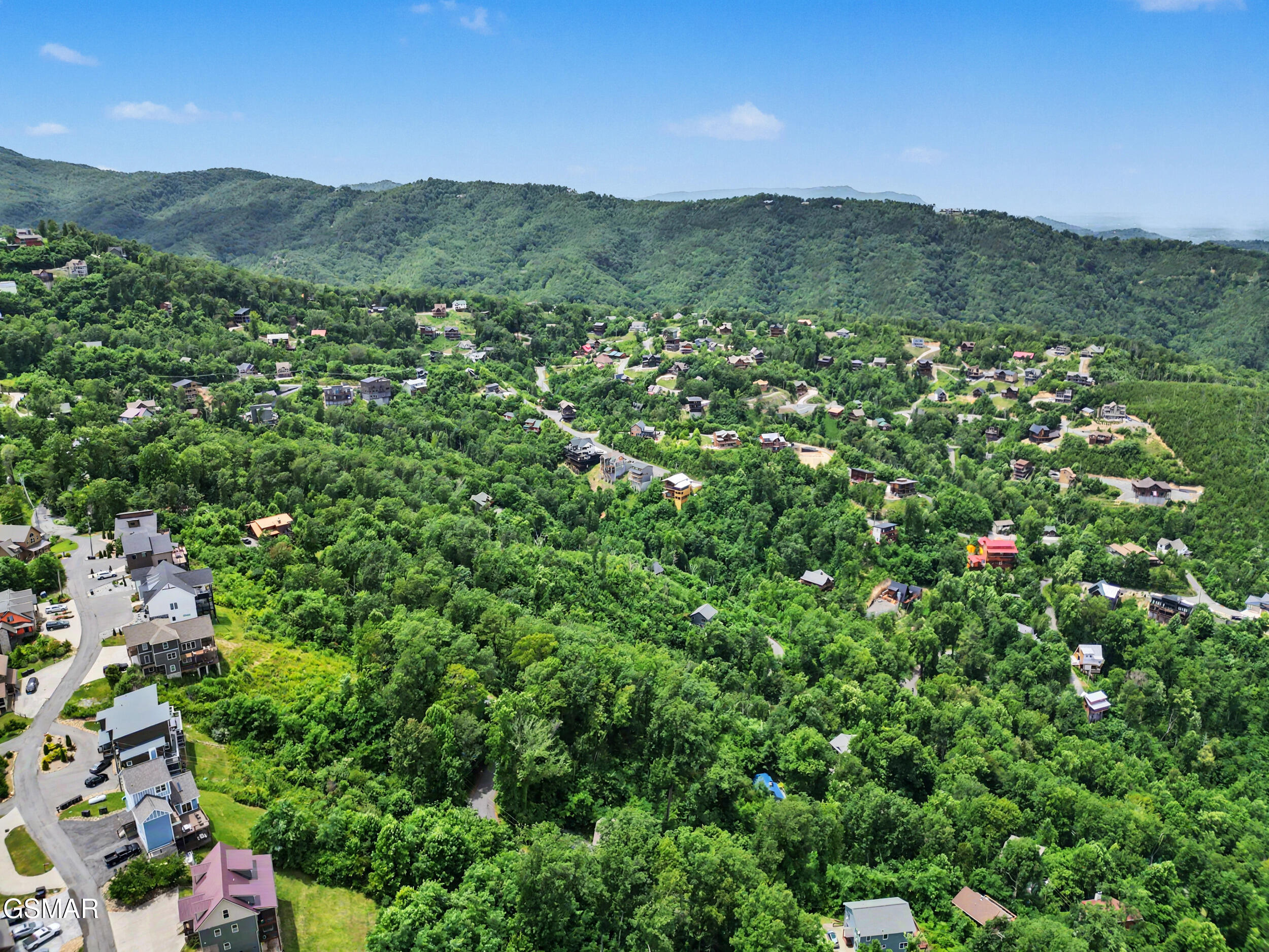 Lot 571 Village Loop Road Gatlinburg TN 37738