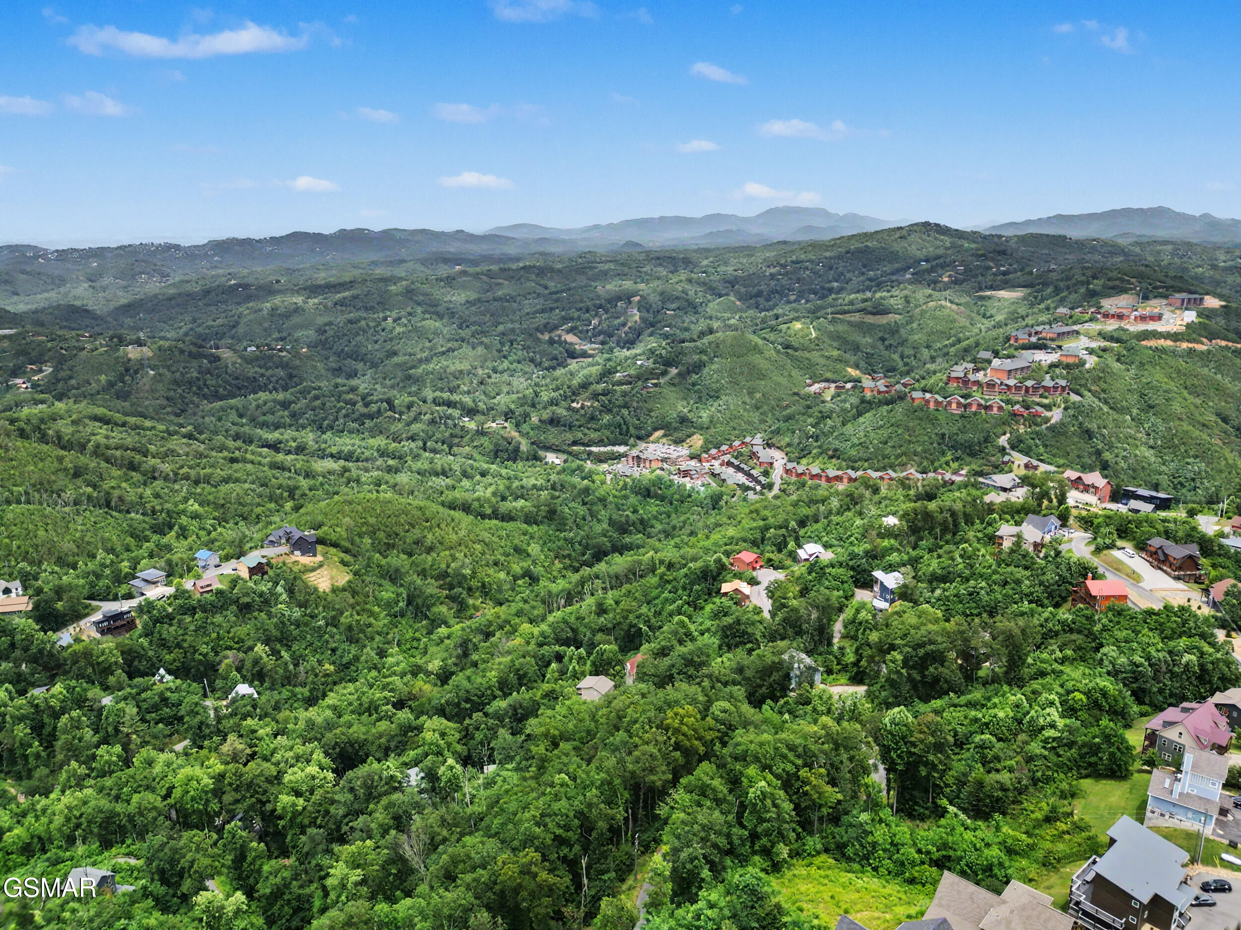 Lot 571 Village Loop Road Gatlinburg TN 37738