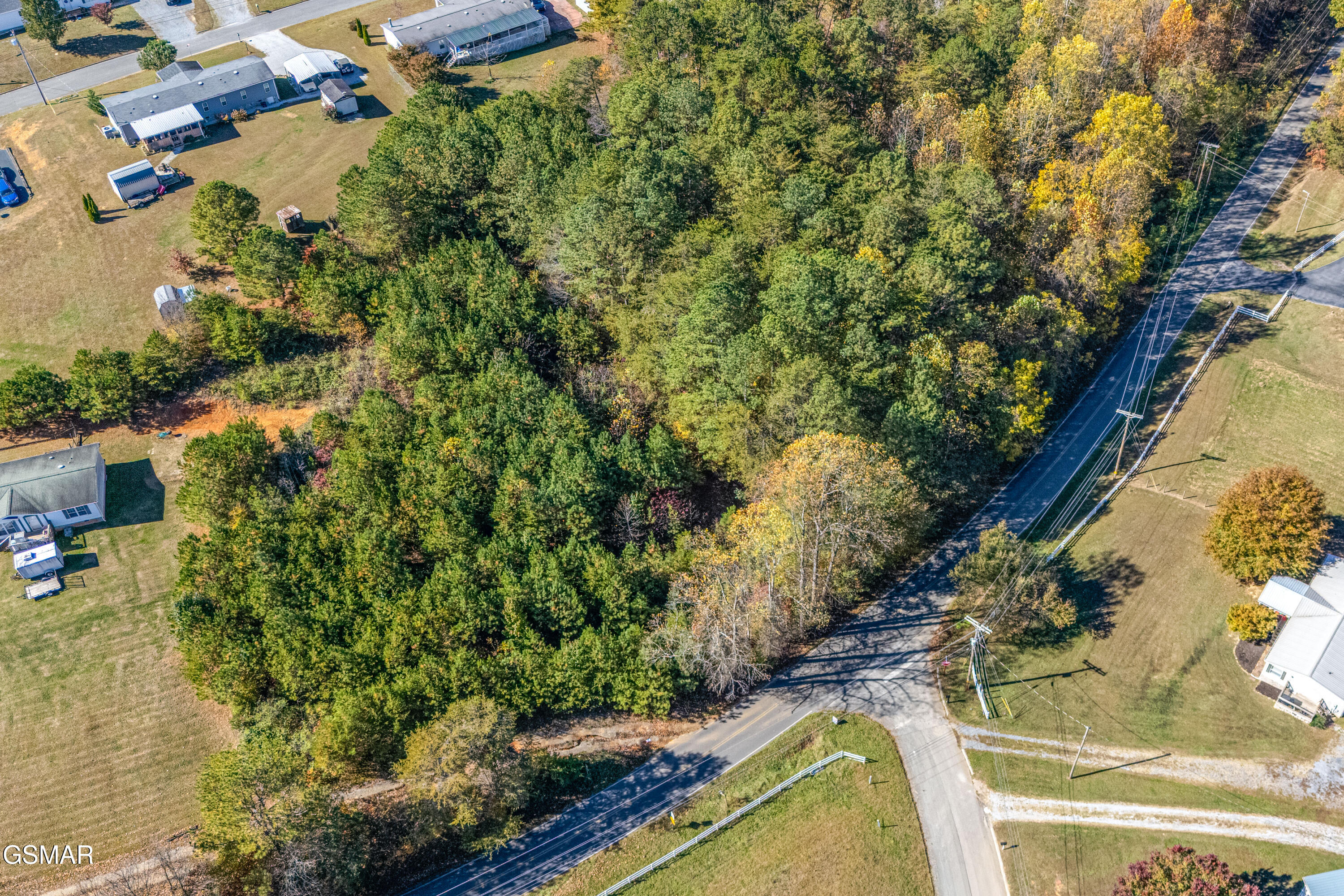 Lot 21 Green Hill Road Dandridge TN 37725