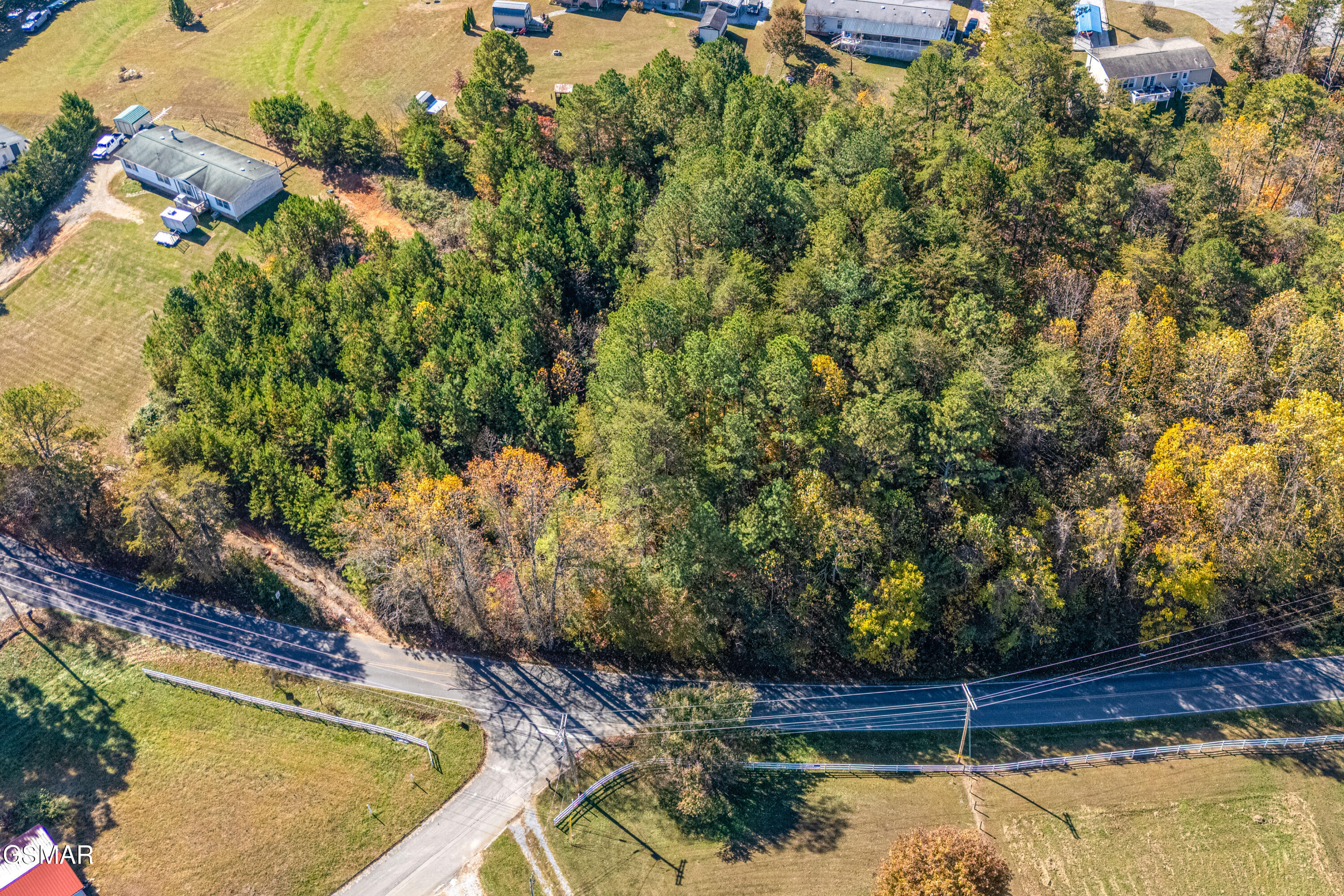 Lot 21 Green Hill Road Dandridge TN 37725