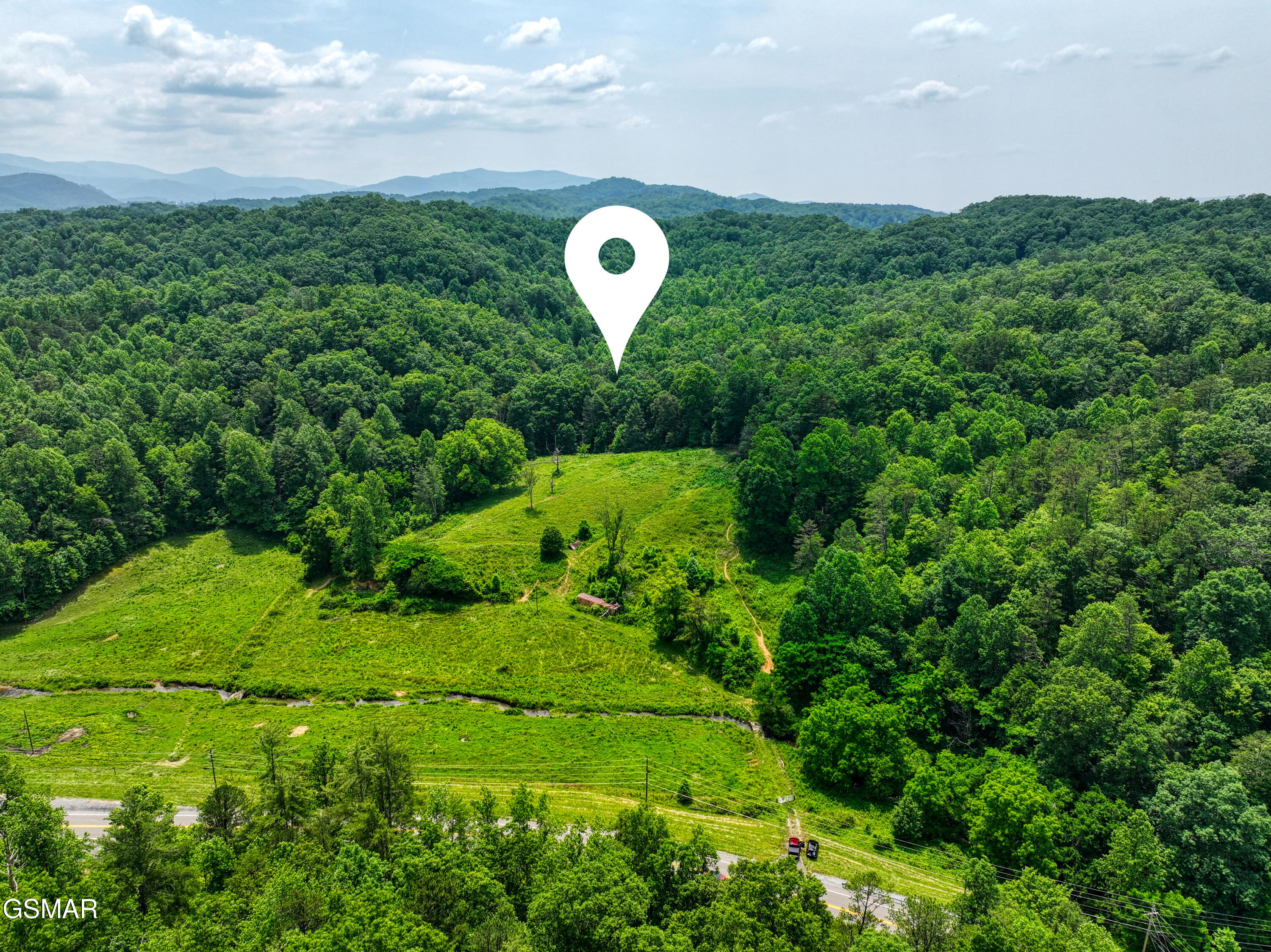 0 Birds Creek Road Gatlinburg TN 37738