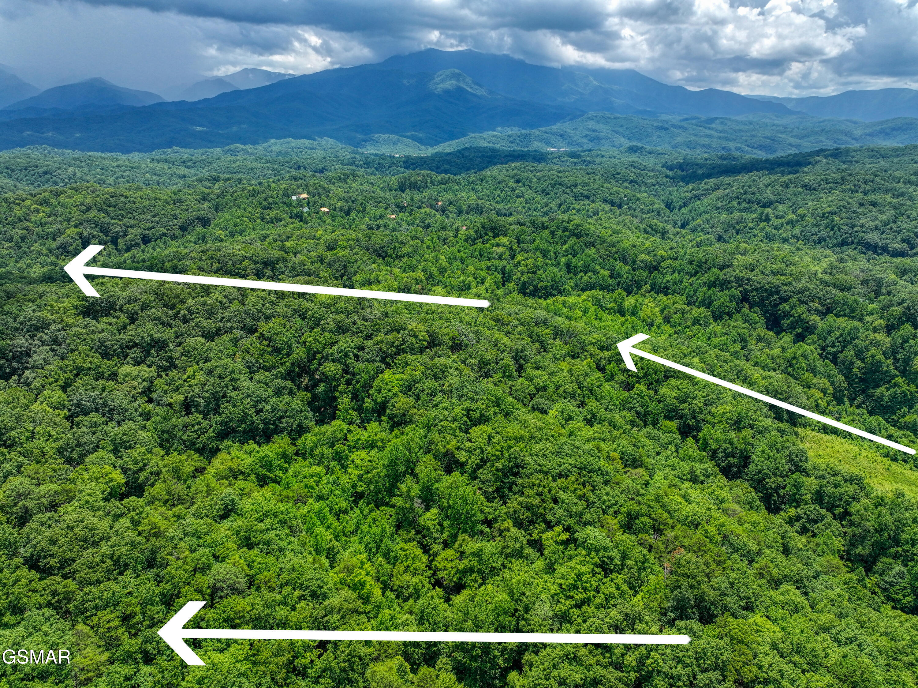 0 Birds Creek Road Gatlinburg TN 37738