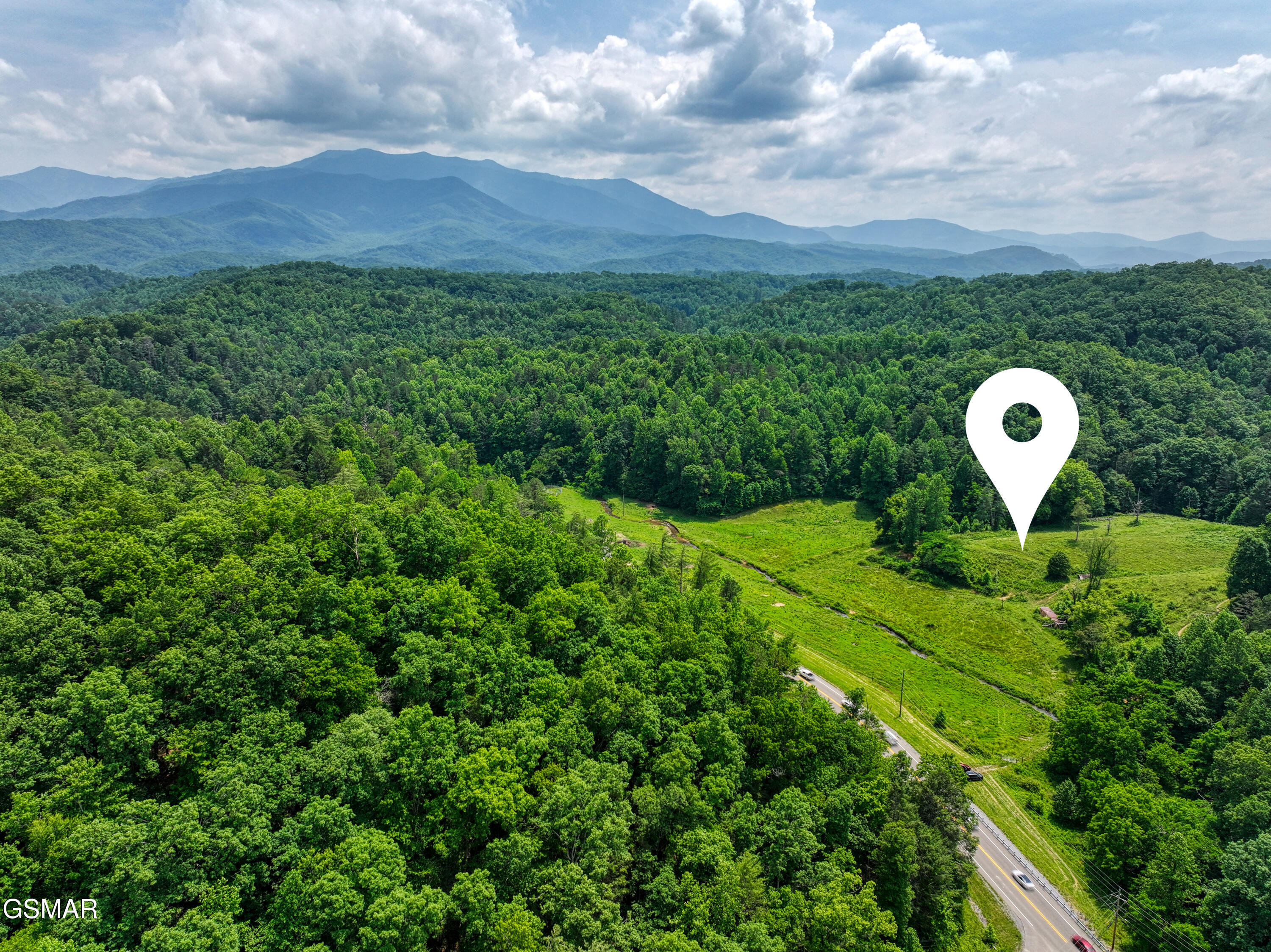 0 Birds Creek Road Gatlinburg TN 37738