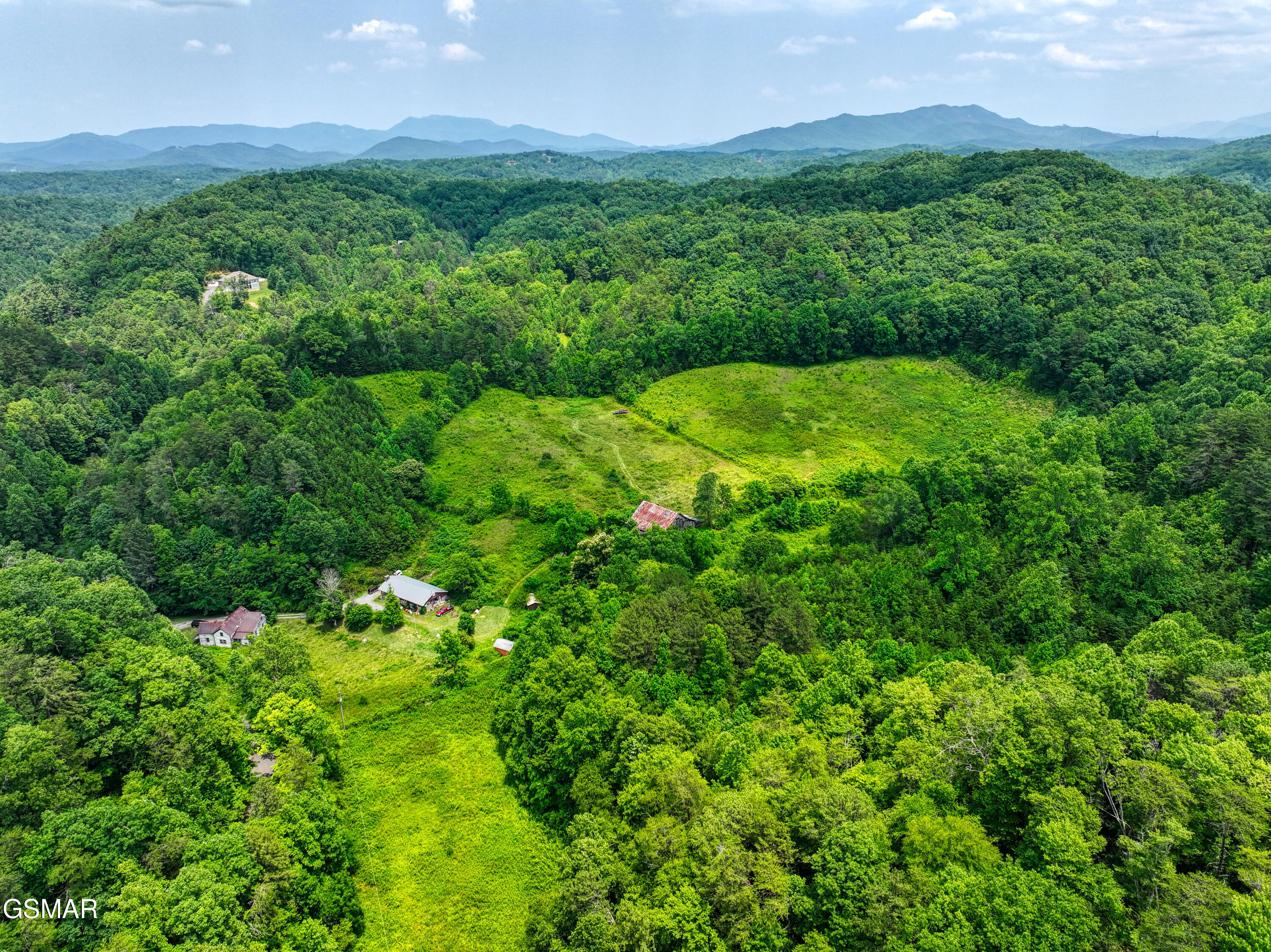 0 Birds Creek Road Gatlinburg TN 37738
