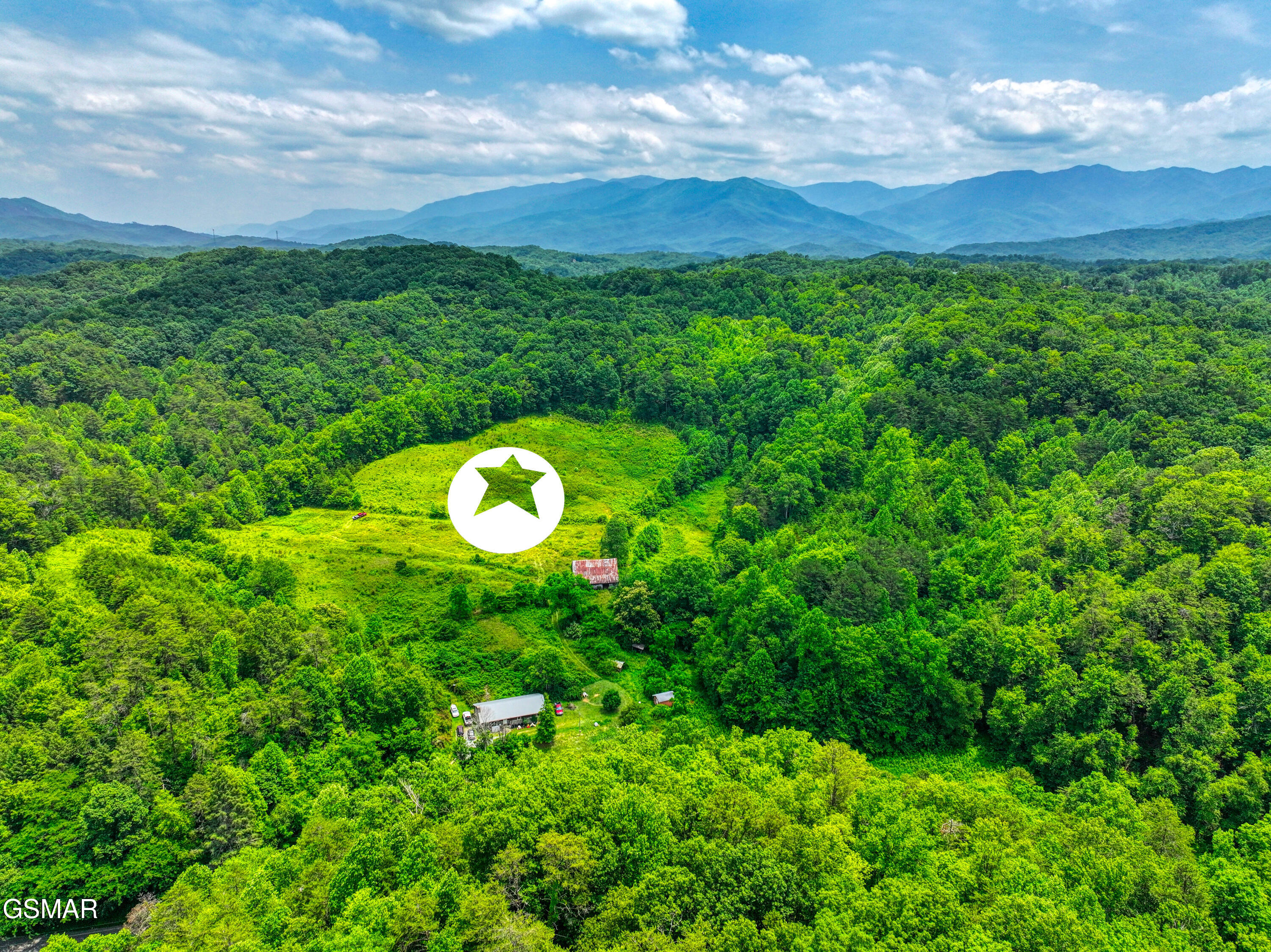 0 Birds Creek Road Gatlinburg TN 37738