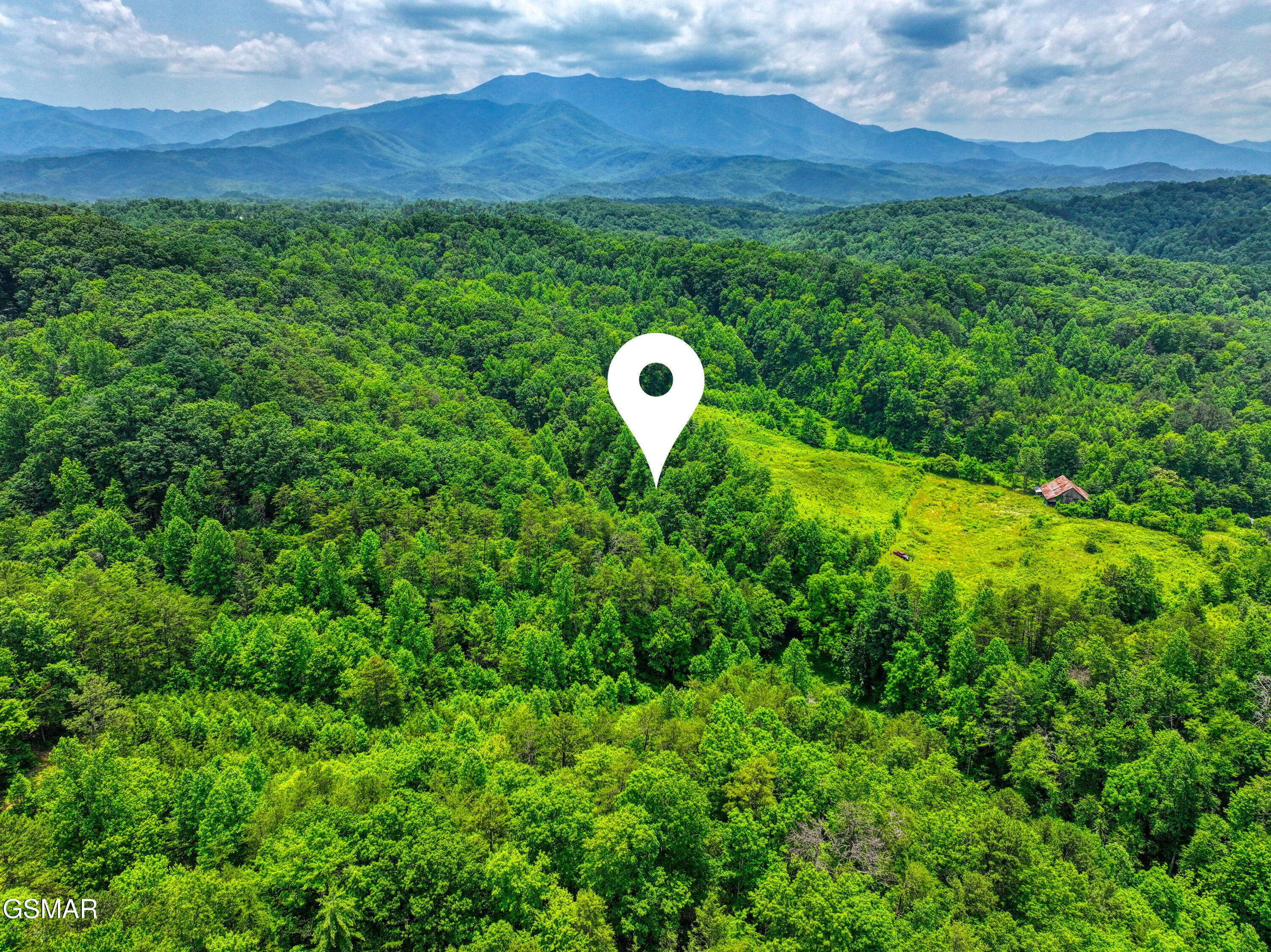 0 Birds Creek Road Gatlinburg TN 37738