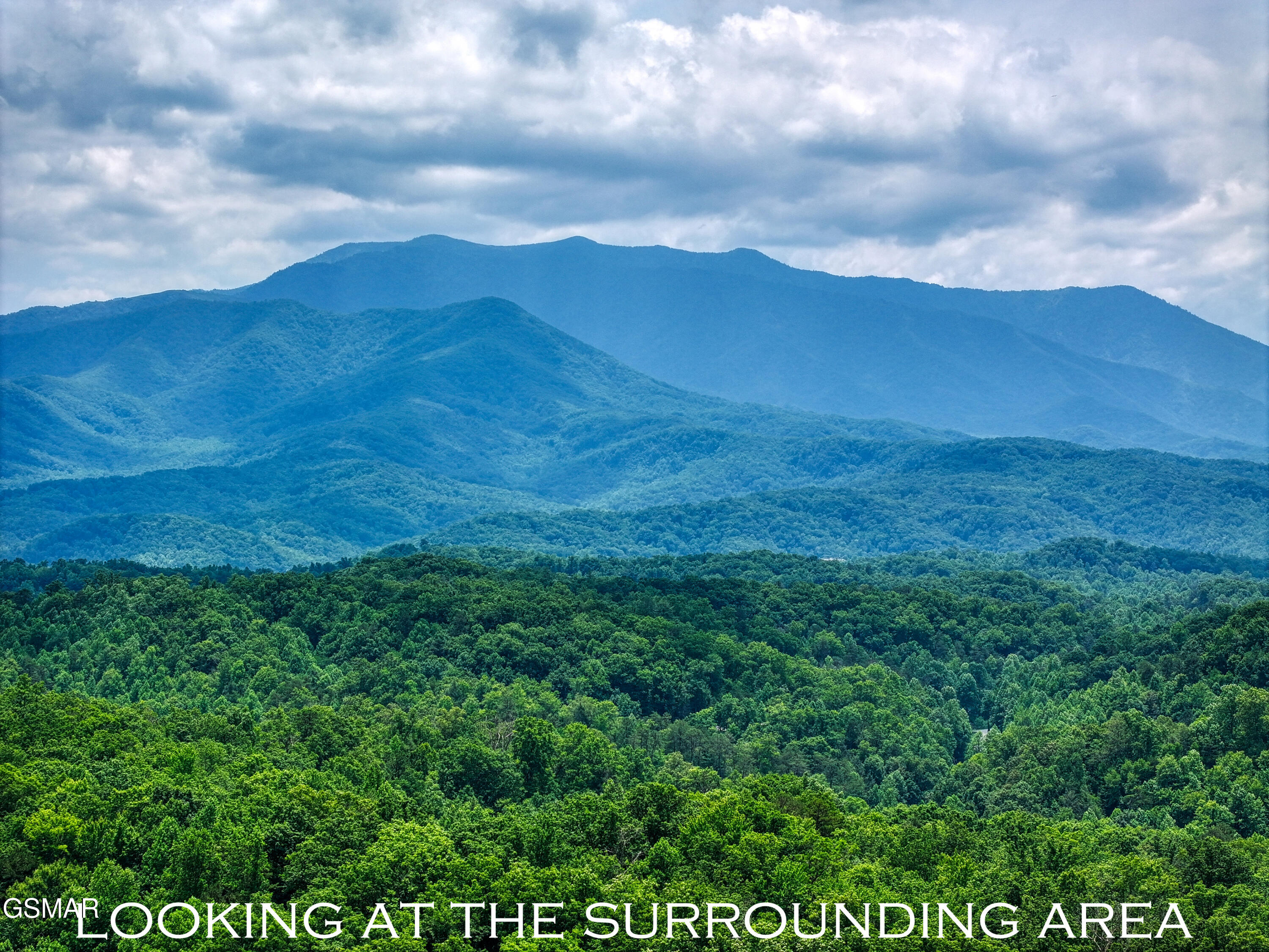 0 Birds Creek Road Gatlinburg TN 37738