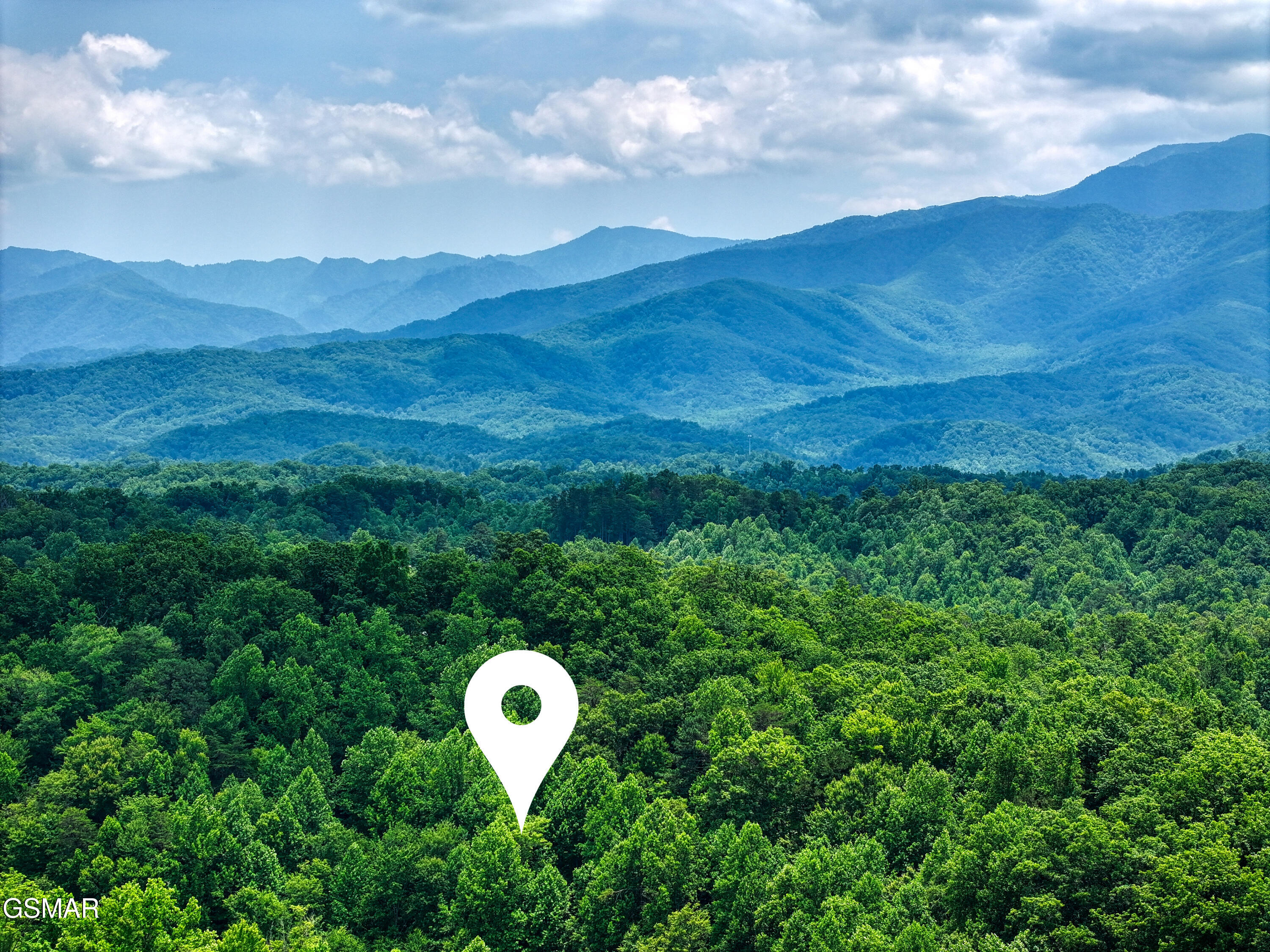 0 Birds Creek Road Gatlinburg TN 37738
