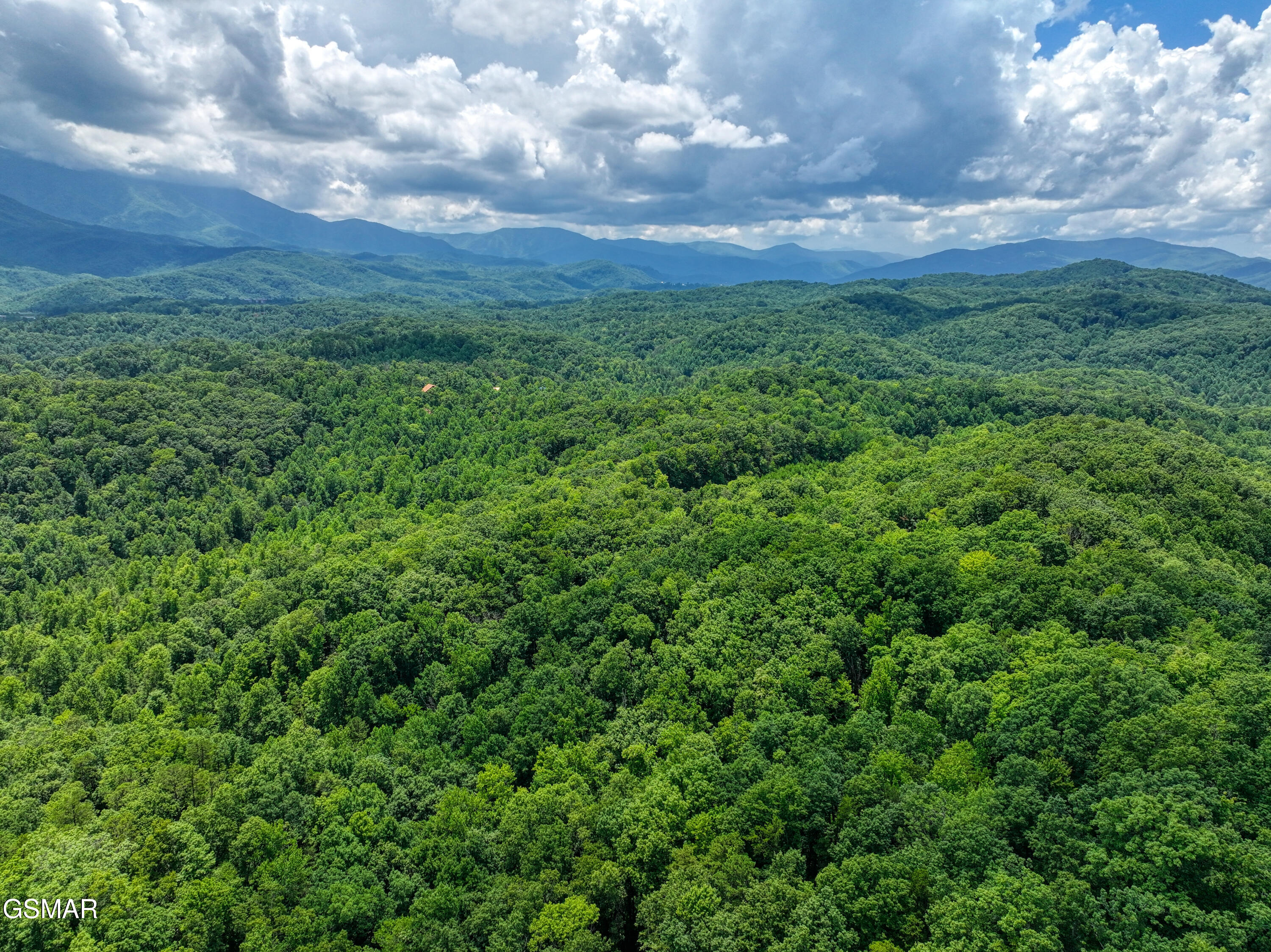 0 Birds Creek Road Gatlinburg TN 37738