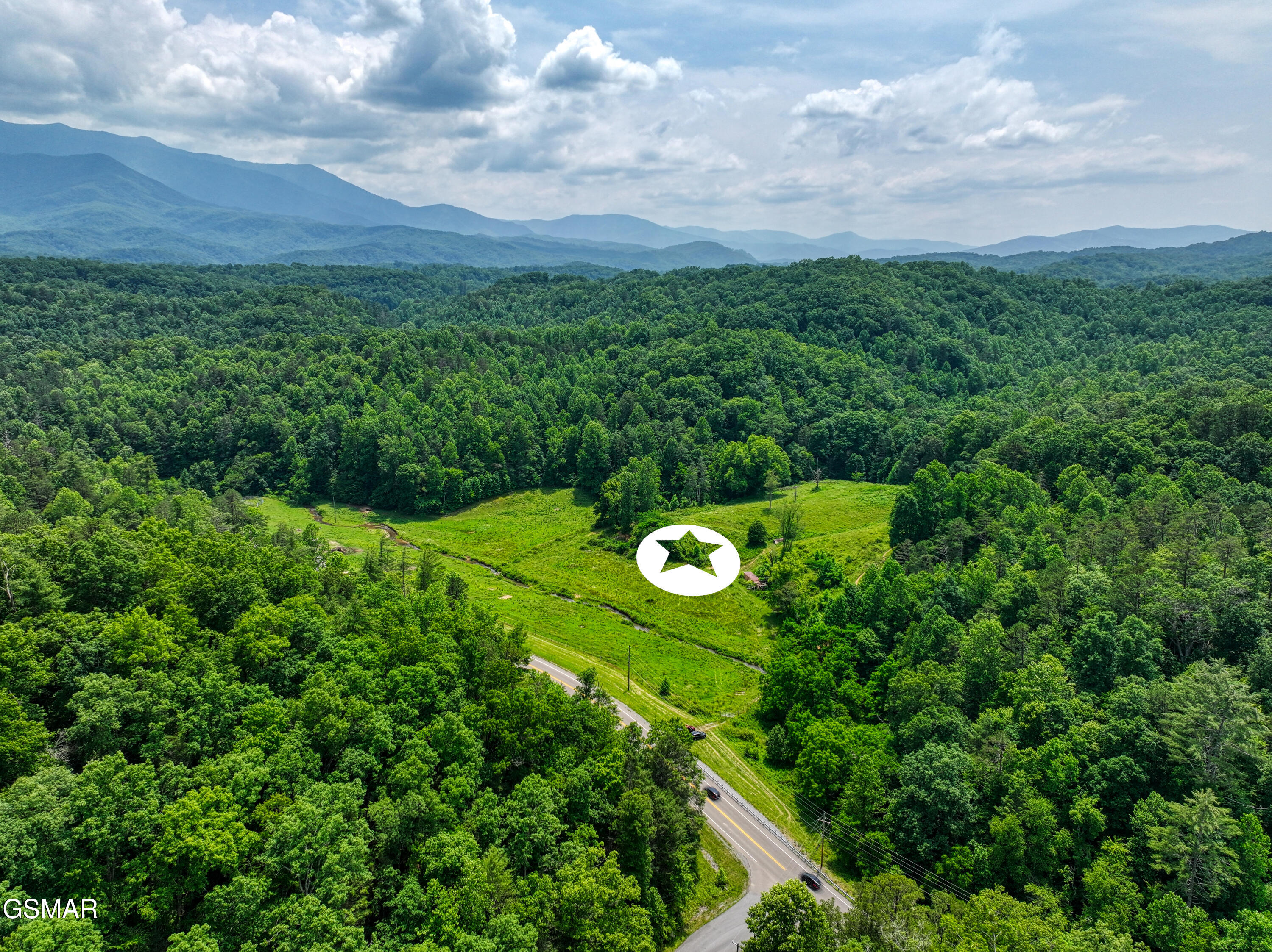 0 Birds Creek Road Gatlinburg TN 37738