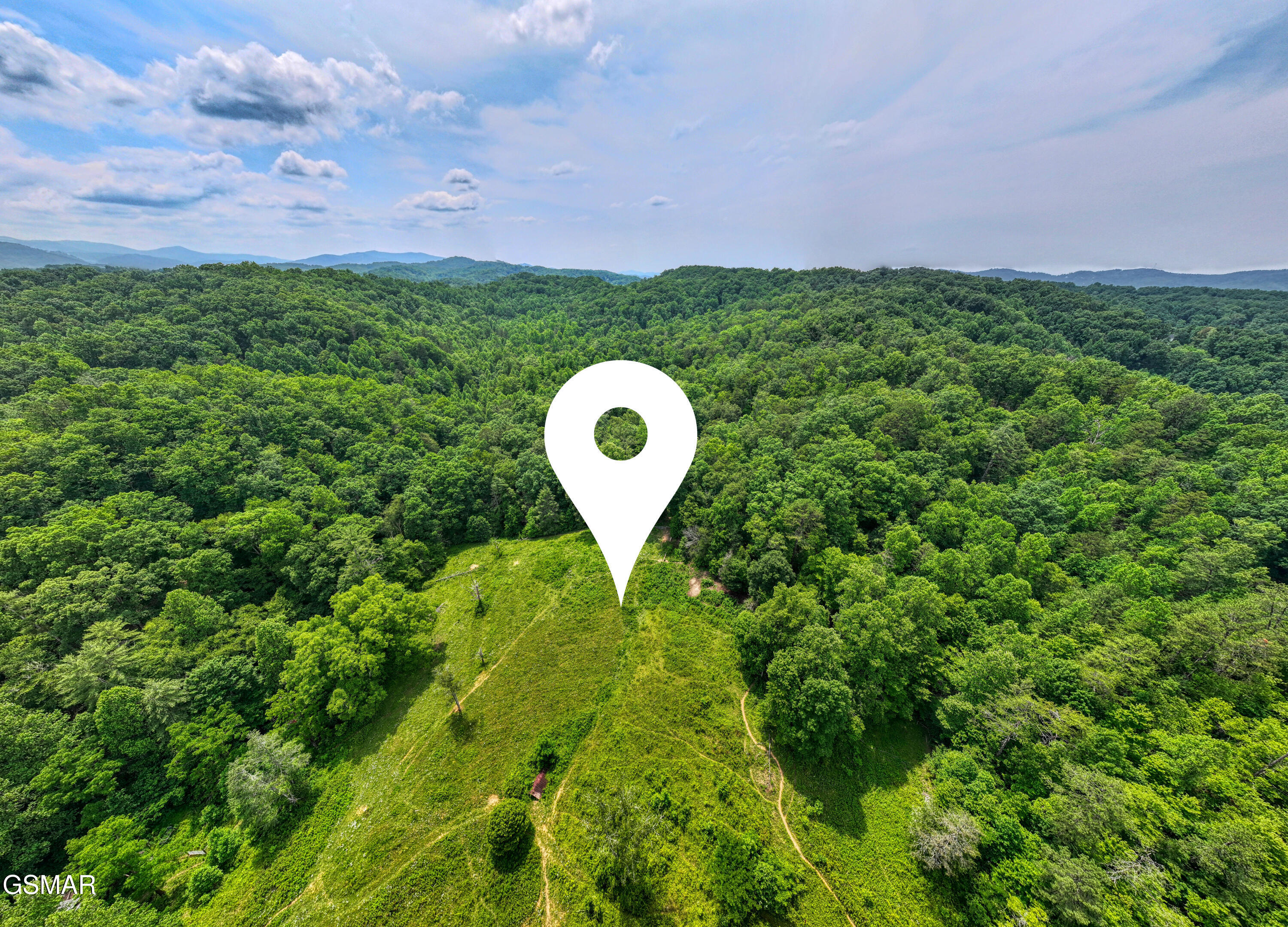 0 Birds Creek Road Gatlinburg TN 37738