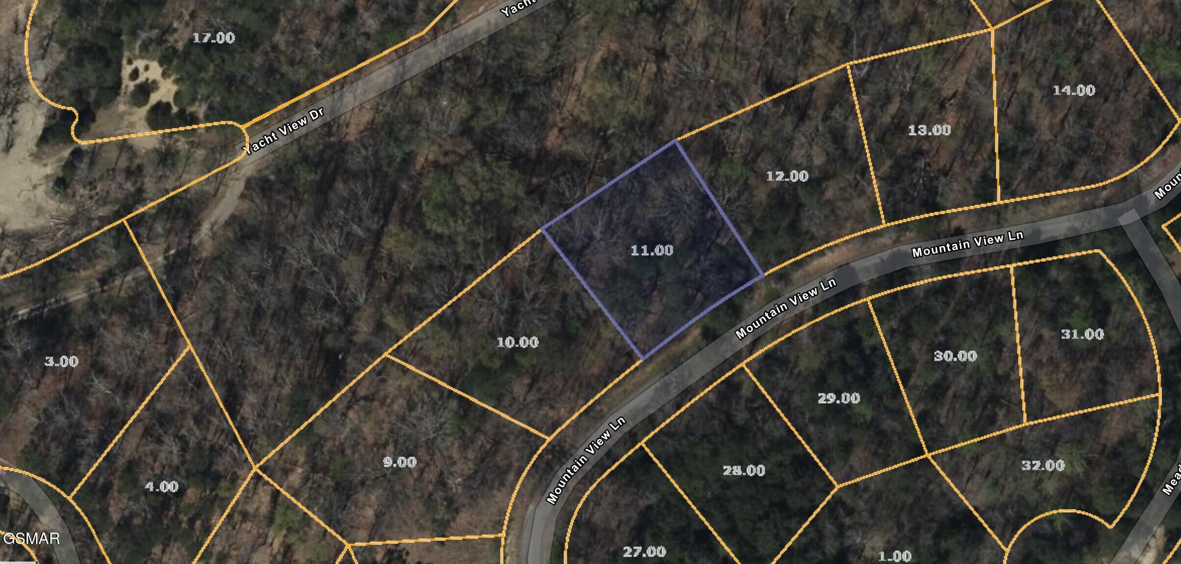 3347 Mountain View Lane Baneberry TN 37890