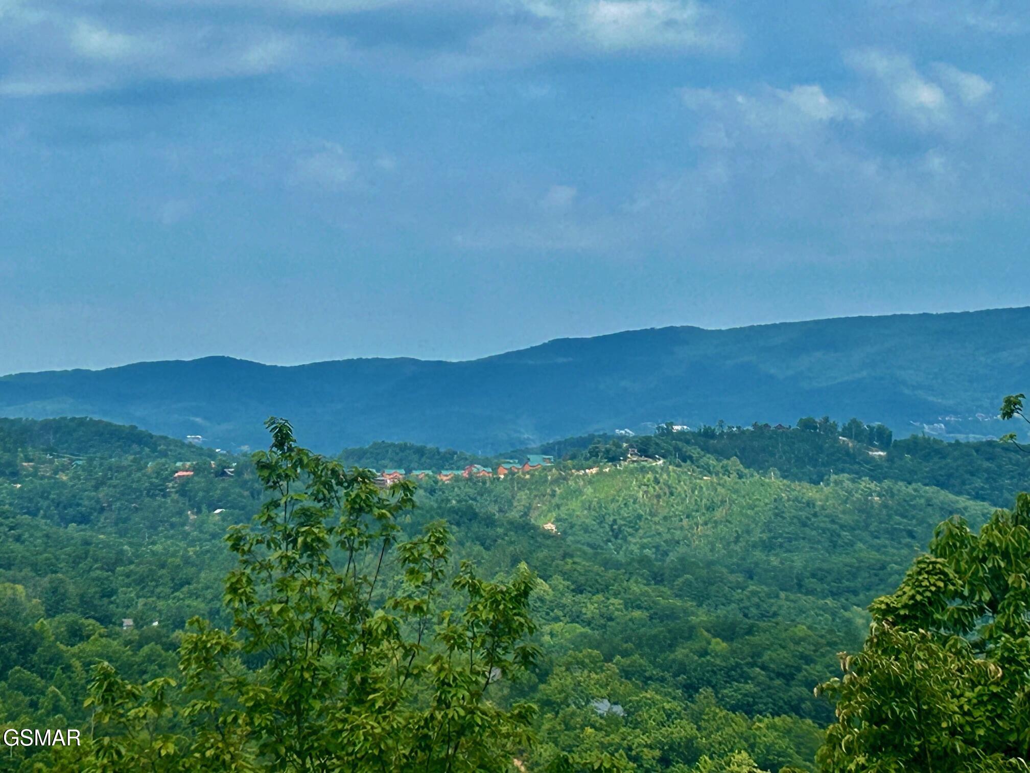 1824 Pinestand Ridge Way Sevierville TN 37862