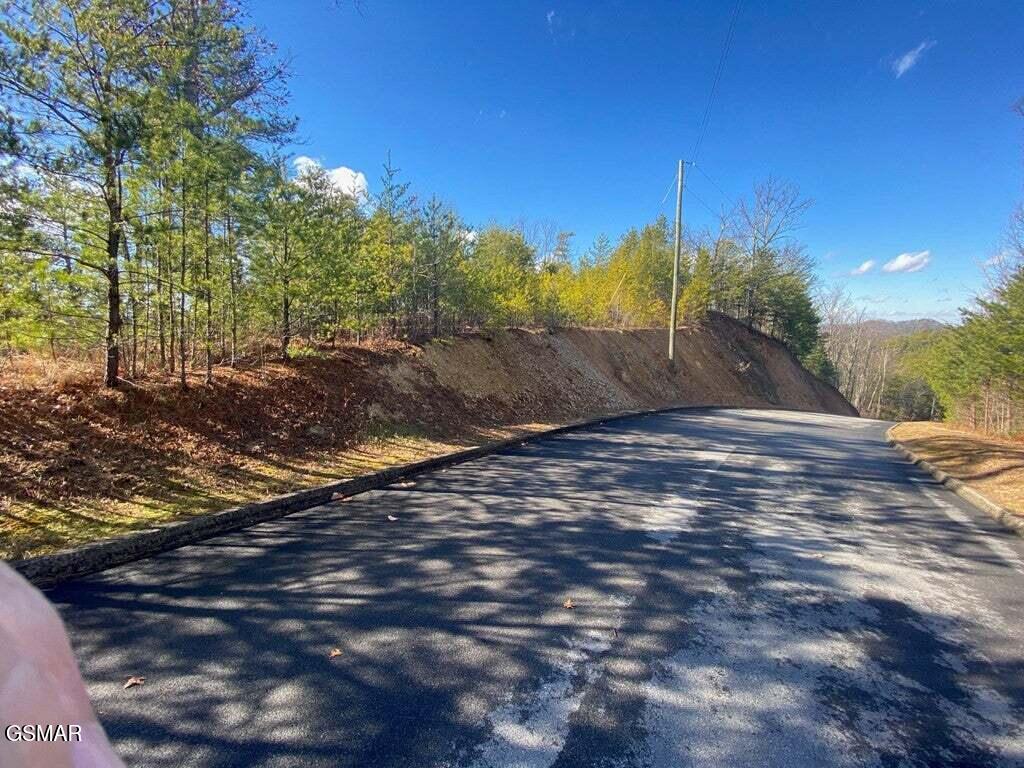 1824 Pinestand Ridge Way Sevierville TN 37862