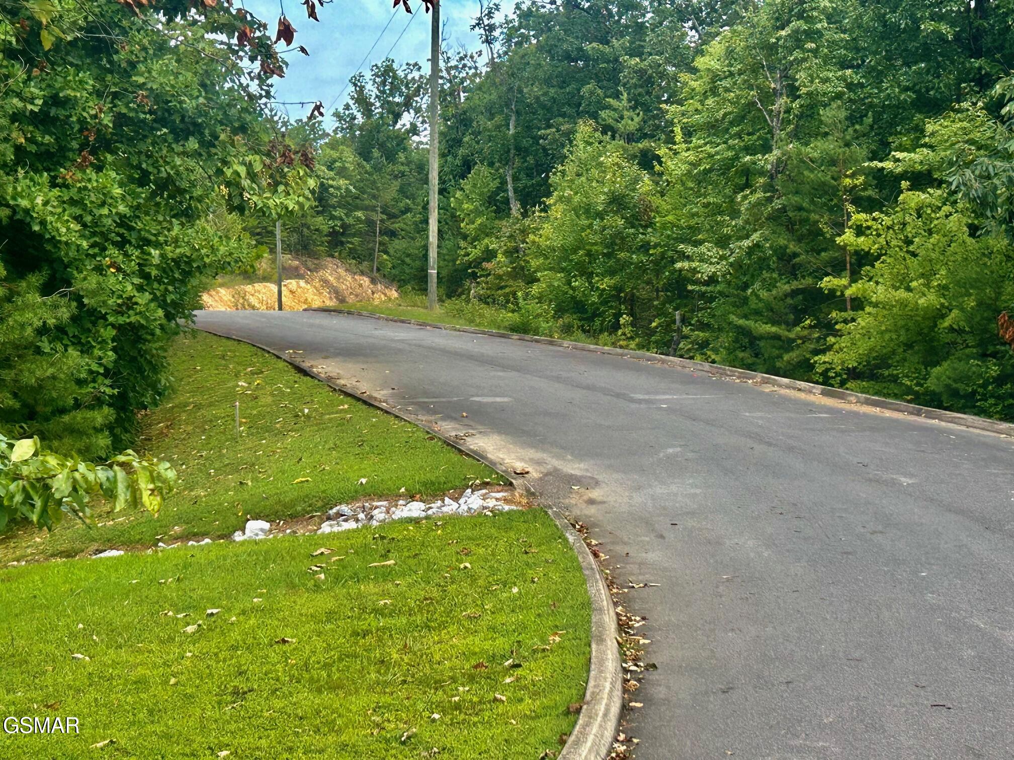 1824 Pinestand Ridge Way Sevierville TN 37862