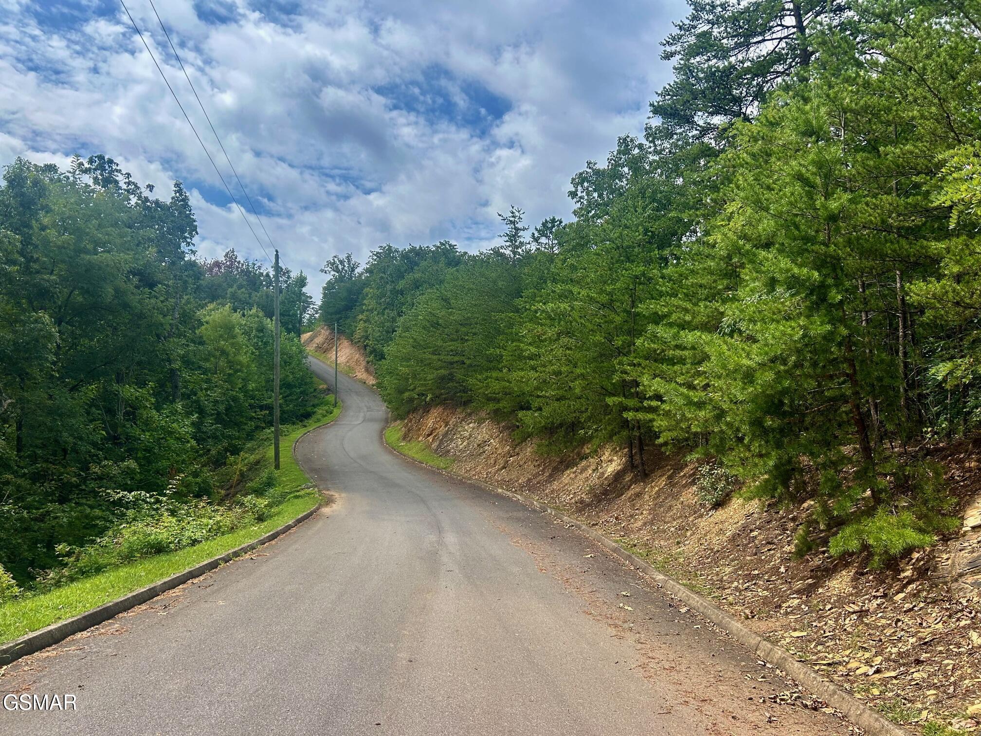 1824 Pinestand Ridge Way Sevierville TN 37862