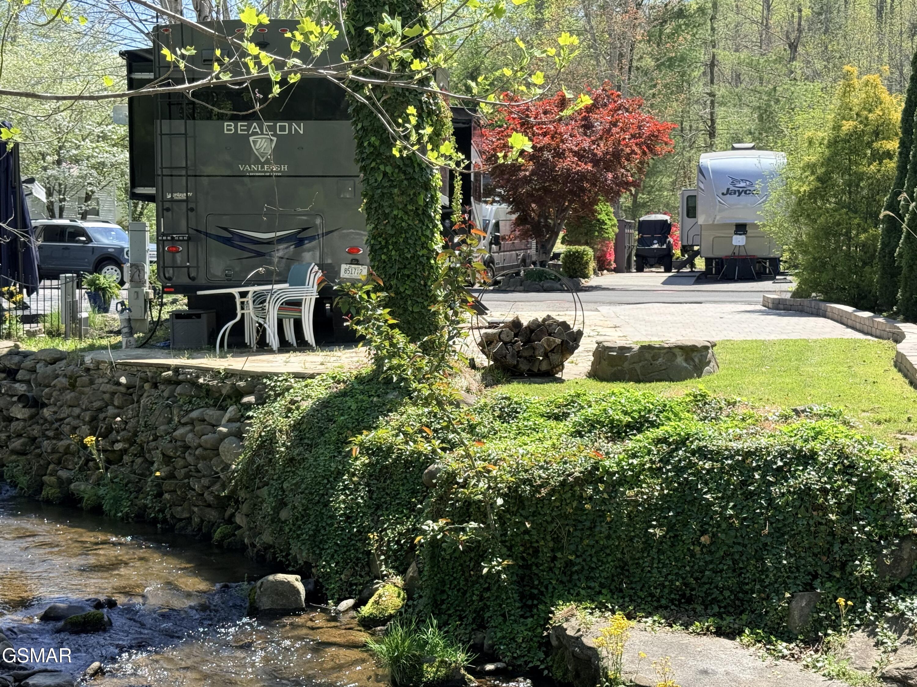 4229 E Parkway #164 Gatlinburg TN 37738