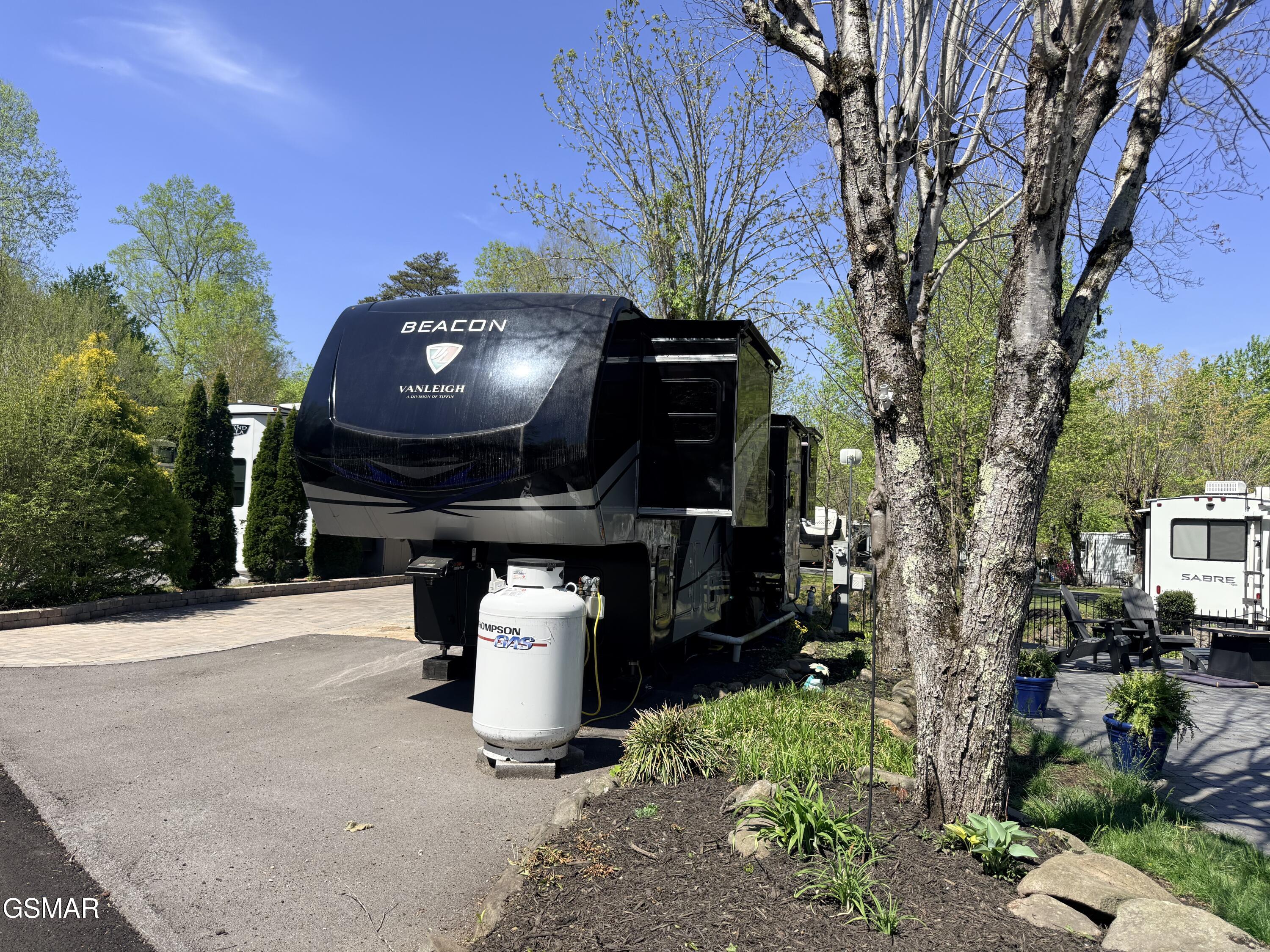 4229 E Parkway #164 Gatlinburg TN 37738